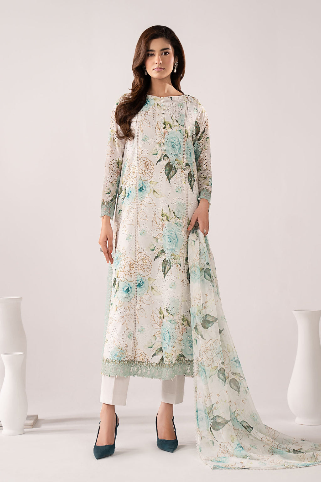 Maria B | Eid Collection 26 | DW-EA26-34