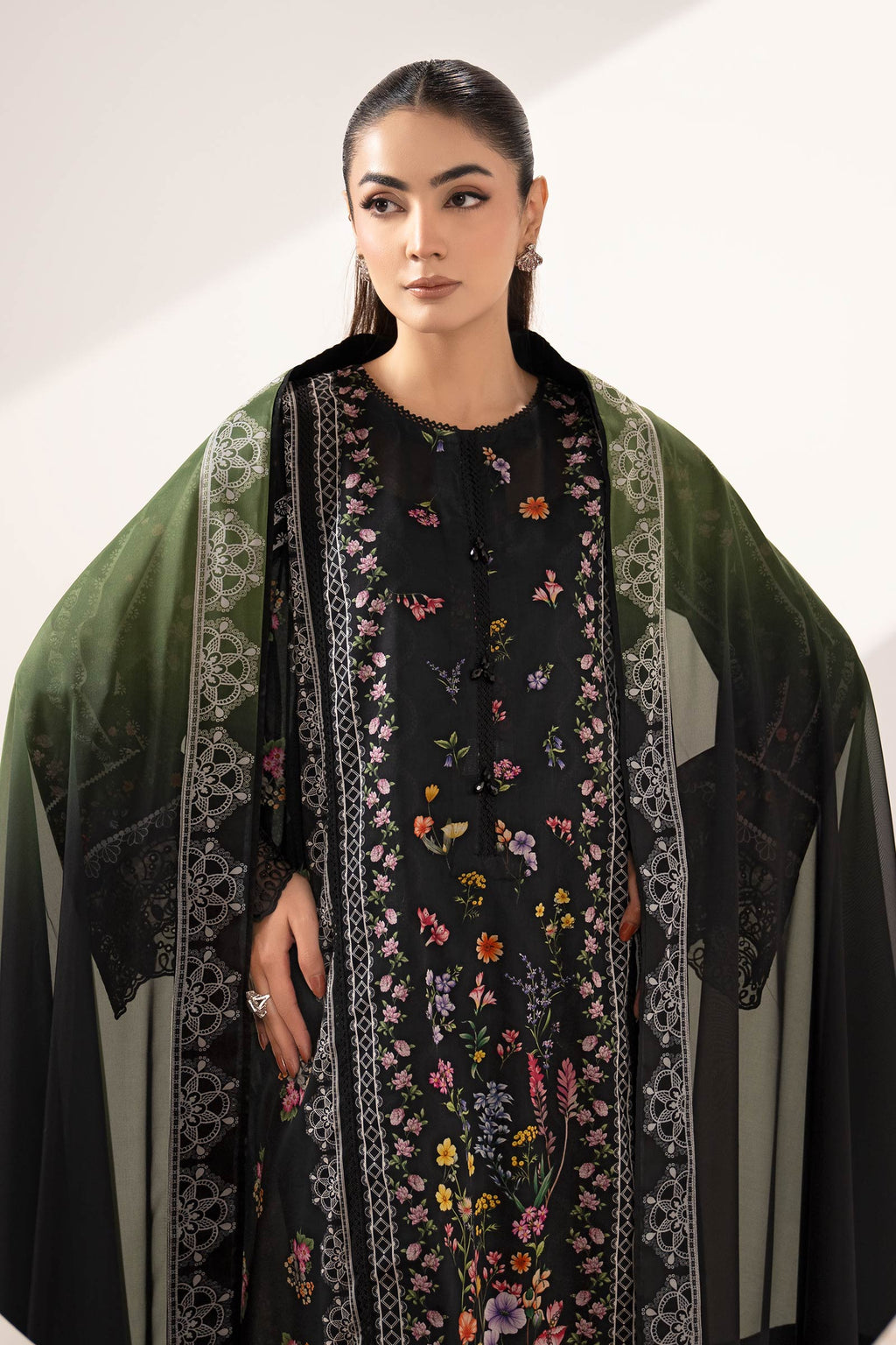 Maria B | Eid Collection 26 | DW-EA26-41