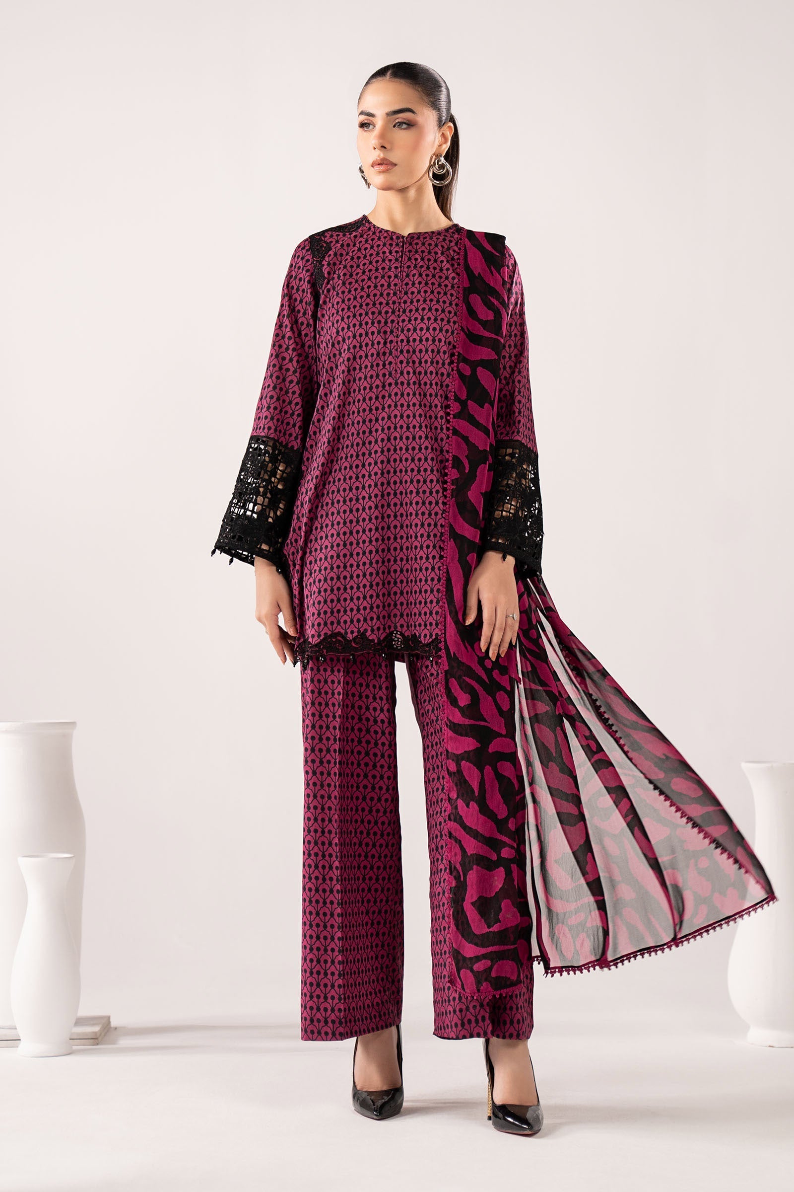 Maria B | Eid Collection 26 | DW-EA26-87