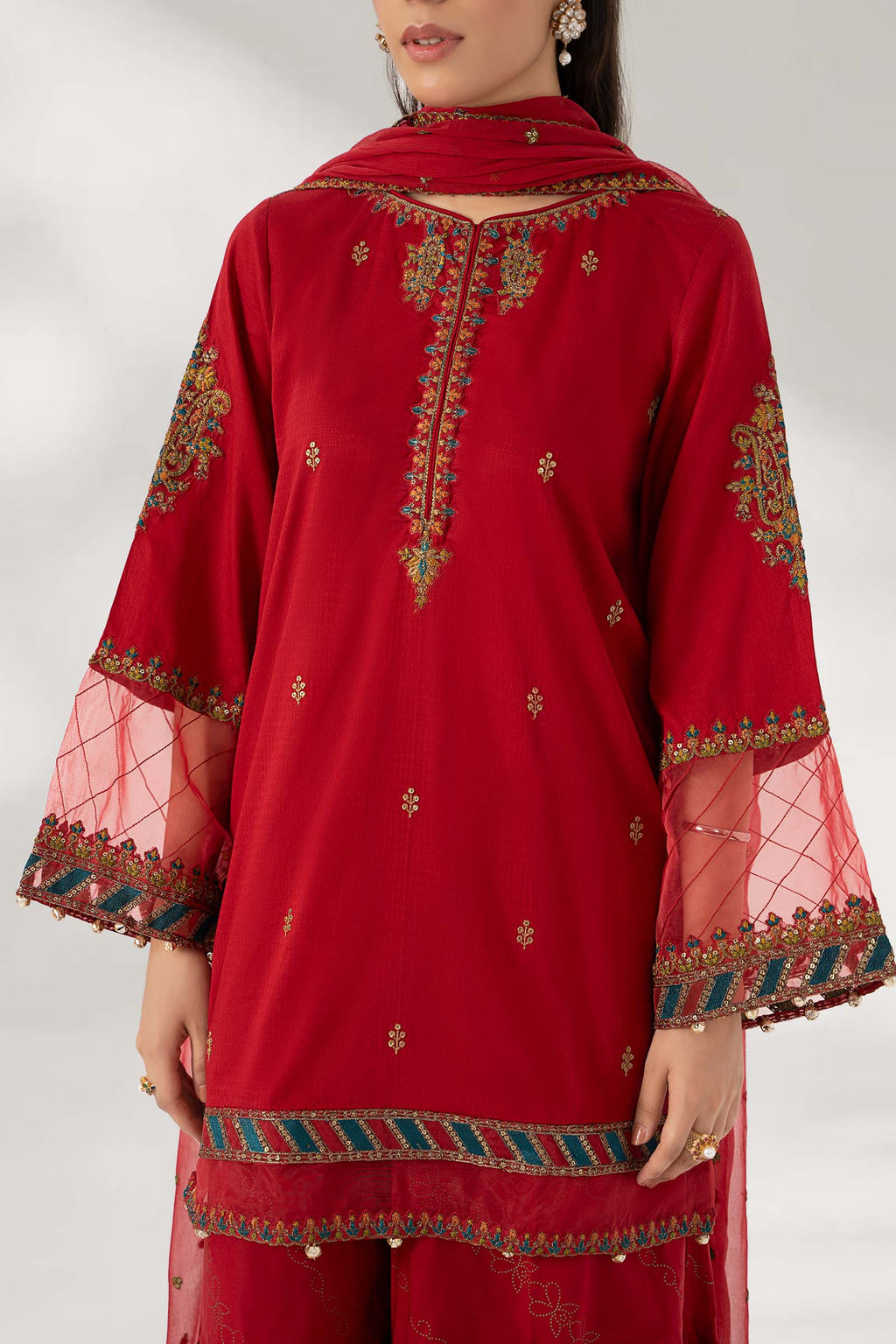 Maira B | Ready to Wear | DW-EF22-01R1