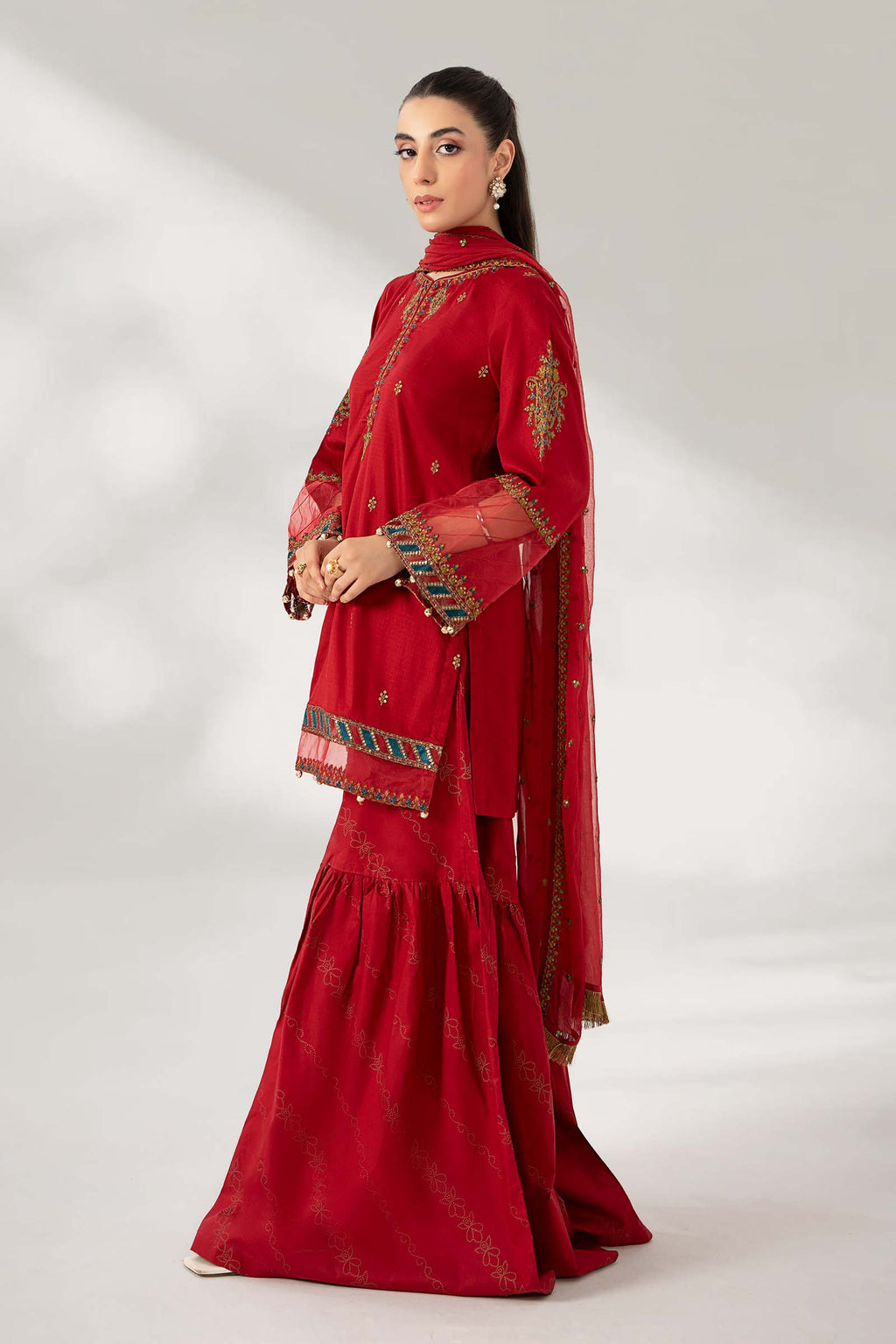 Maira B | Ready to Wear | DW-EF22-01R1