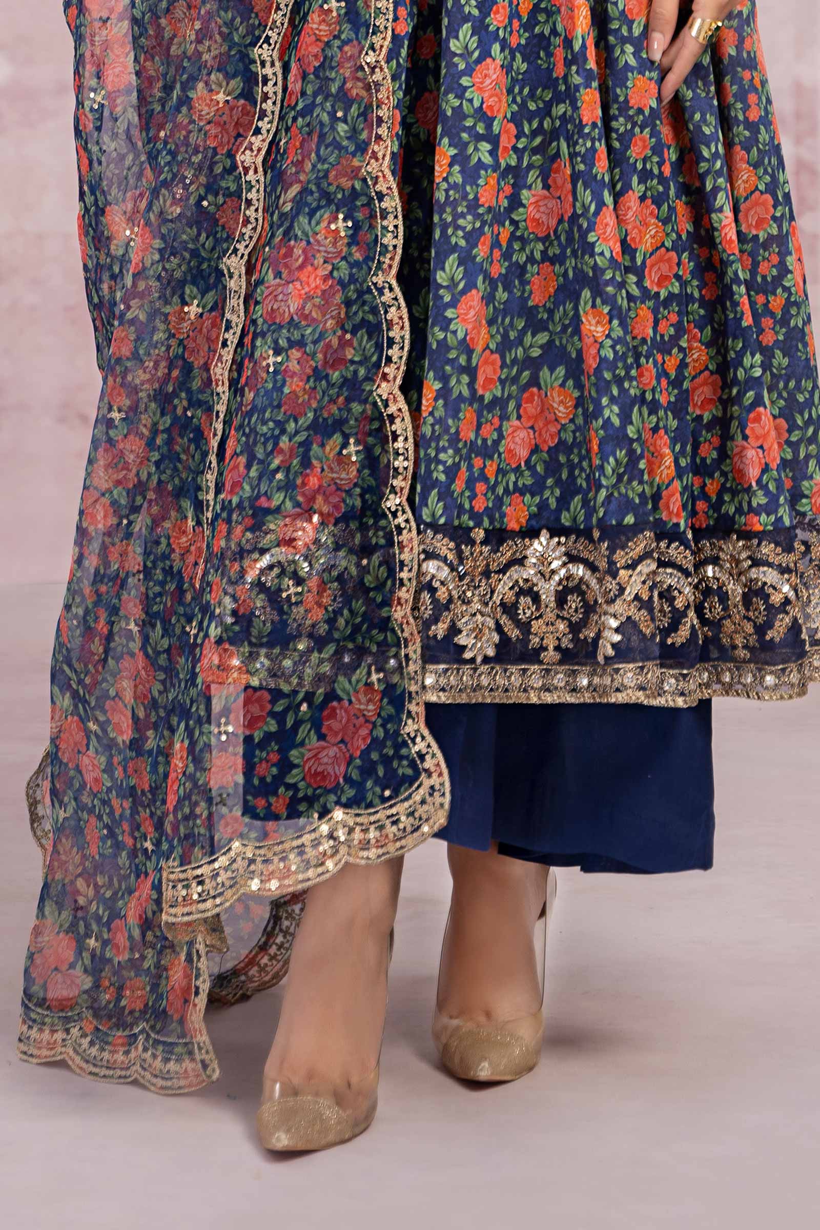 Maira B | Ready to Wear | DW-EF23-47R1