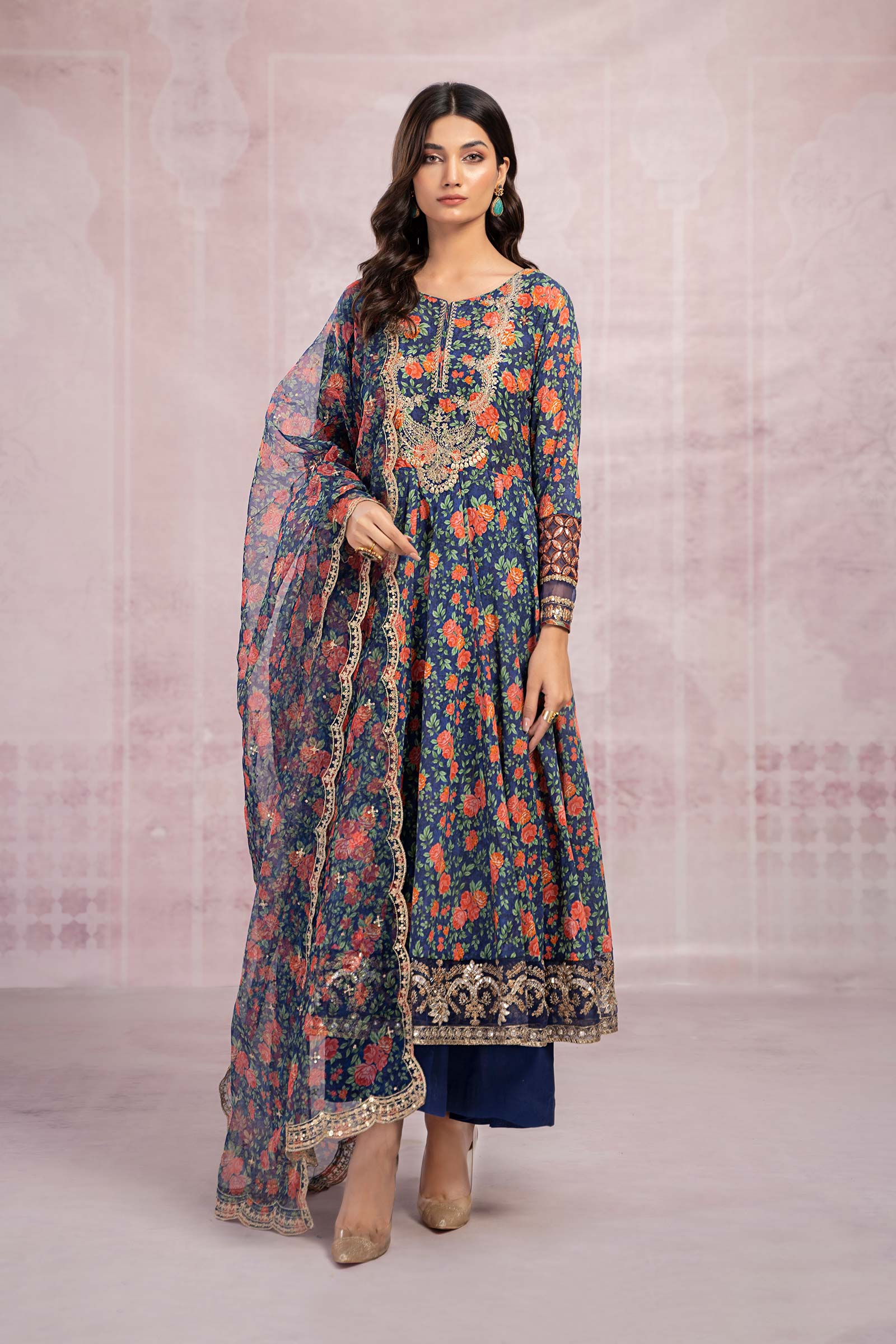 Maira B | Ready to Wear | DW-EF23-47R1