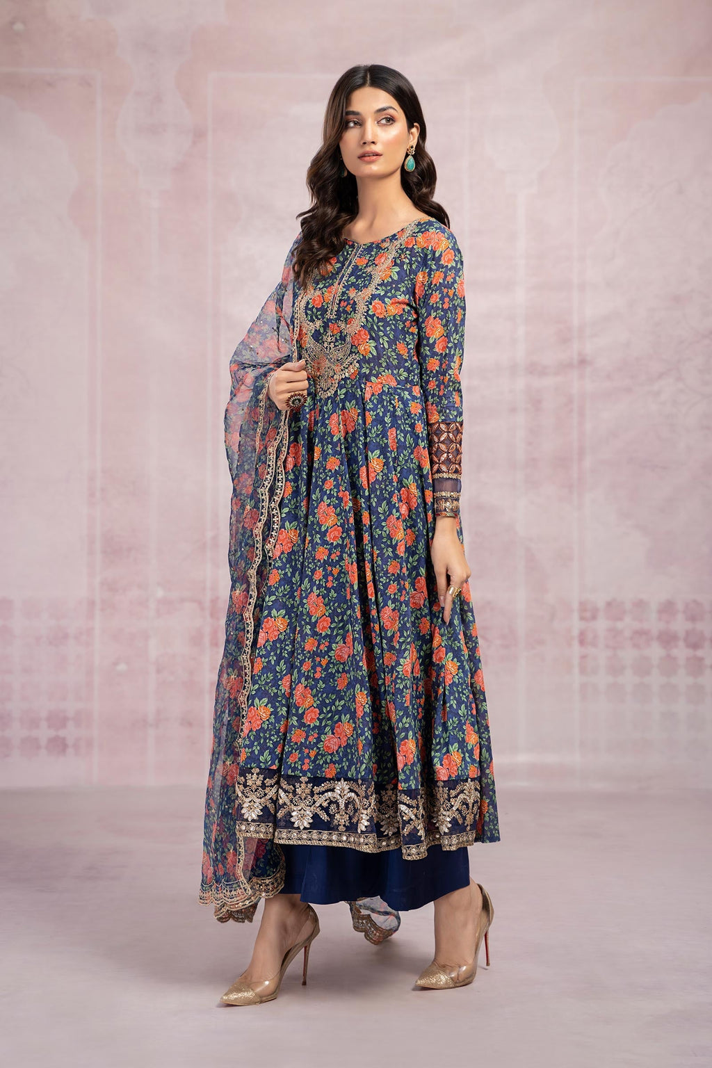 Maira B | Ready to Wear | DW-EF23-47R1