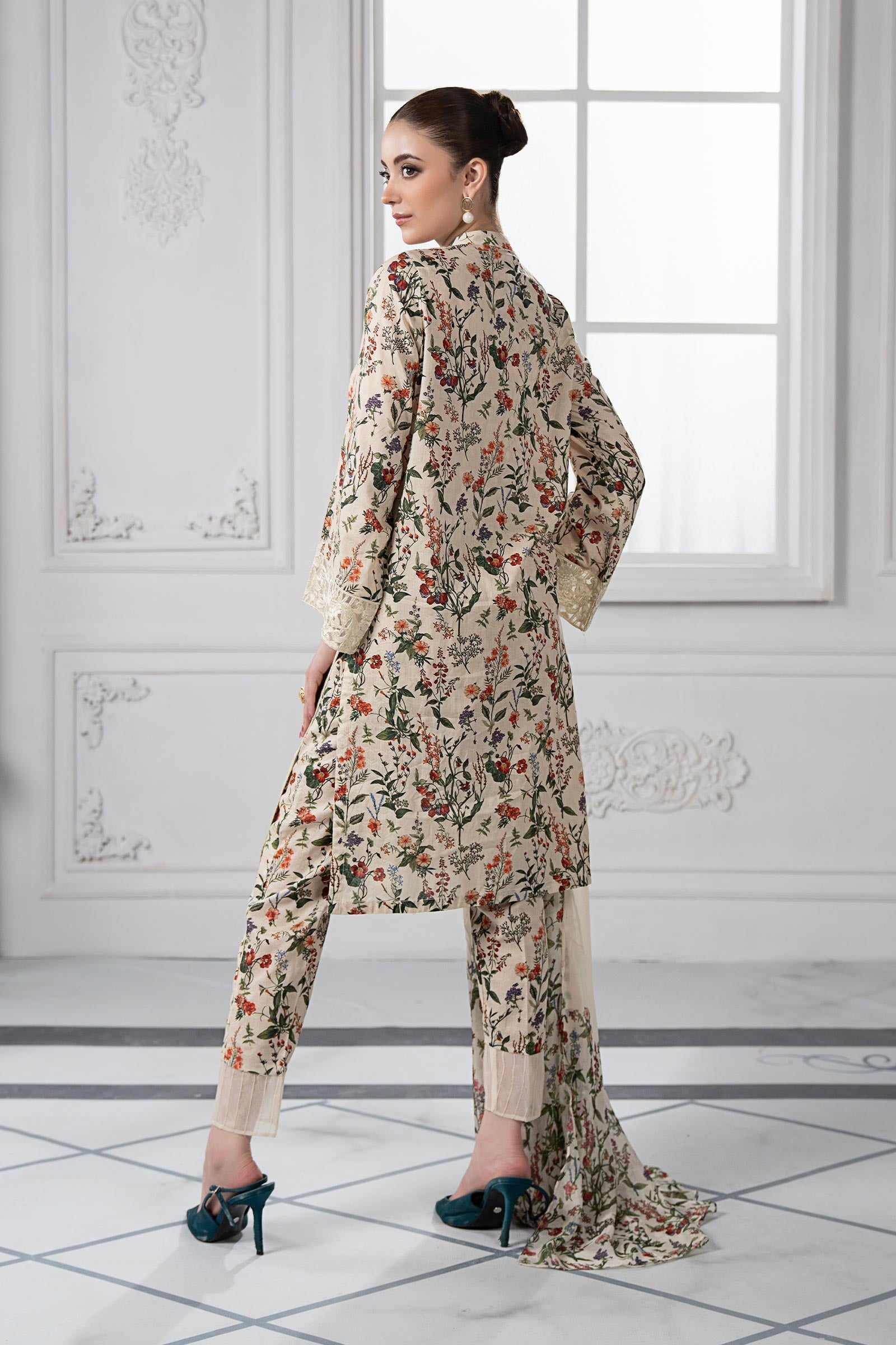 Maira B | Ready to Wear | DW-EF23-71R1