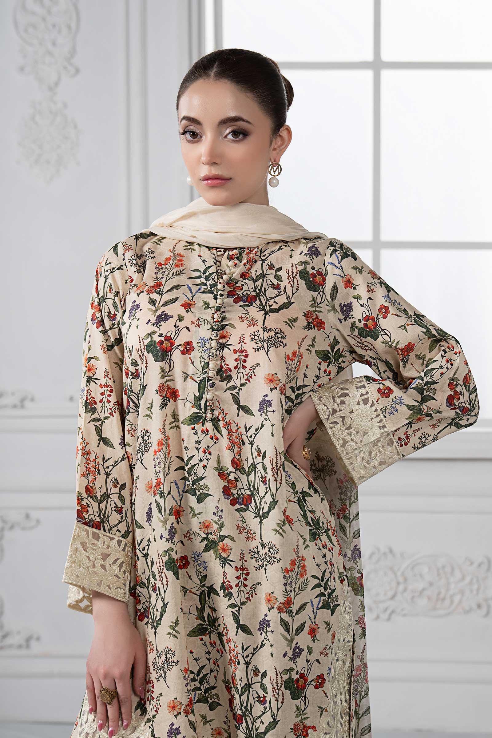 Maira B | Ready to Wear | DW-EF23-71R1