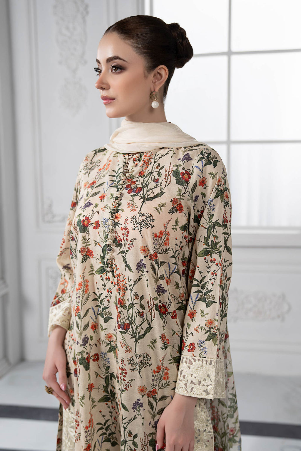 Maira B | Ready to Wear | DW-EF23-71R1