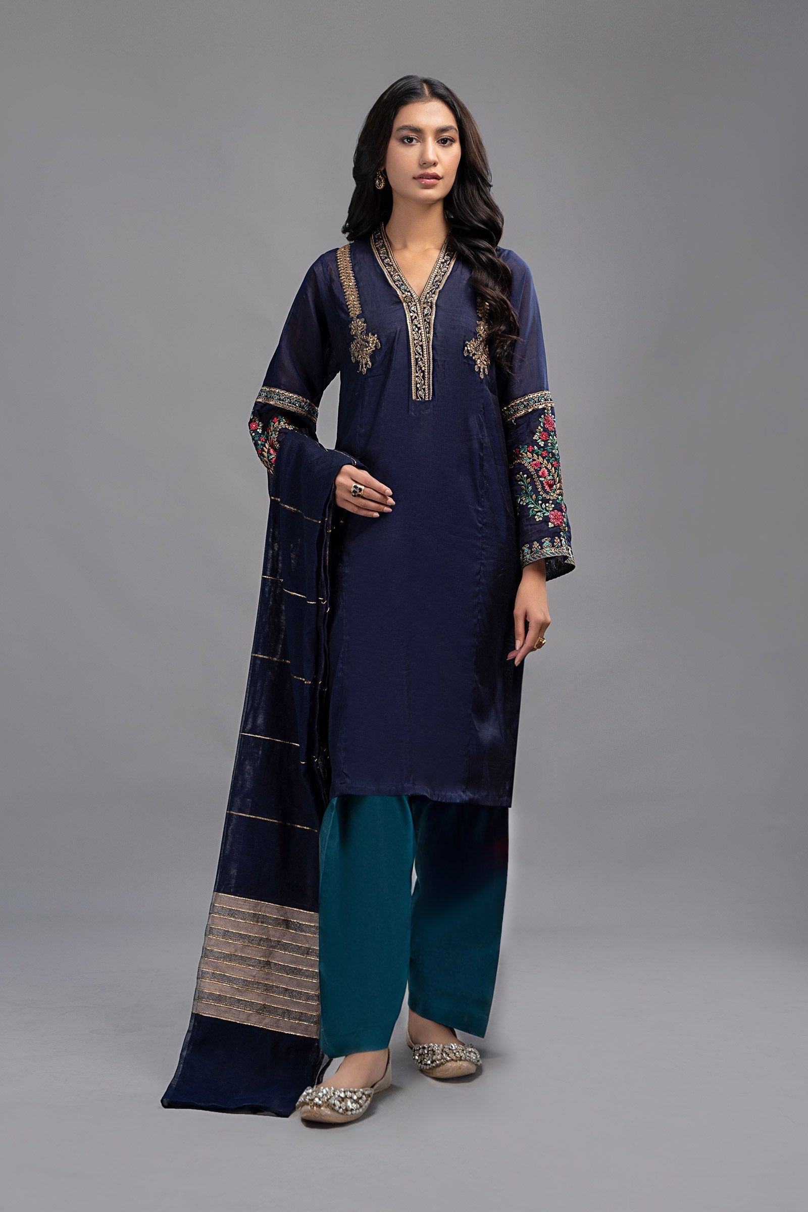 Maira B | Ready to Wear | DW-EF23-89