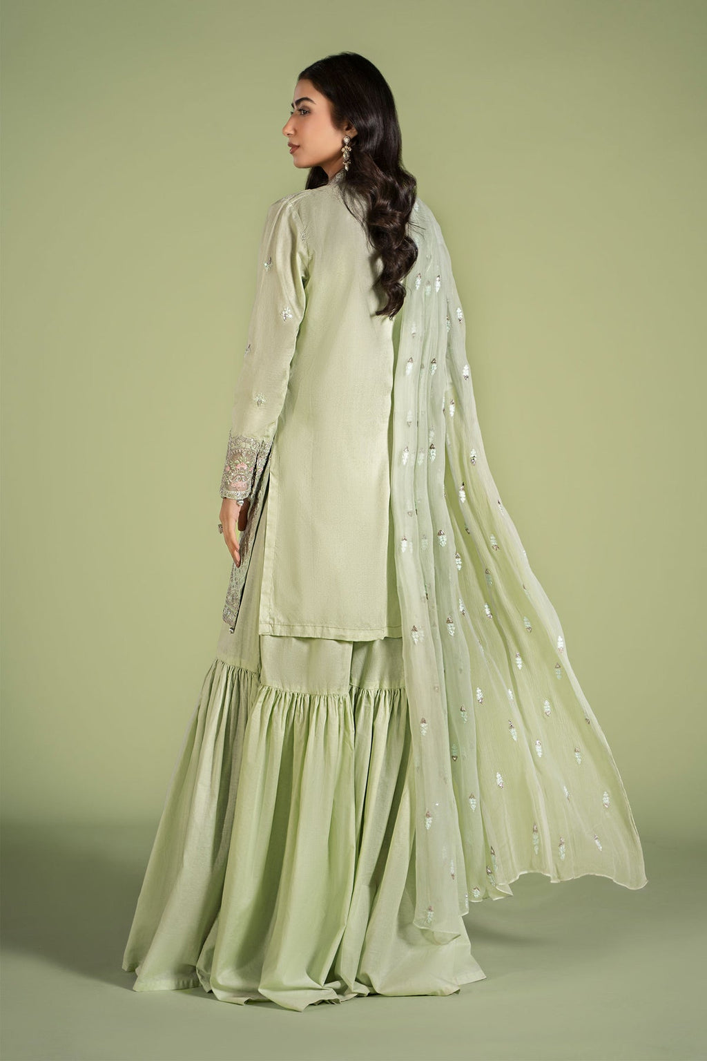 Maria B | Casual Pret 2024 | DW-EF24-11 - House Of Anaya