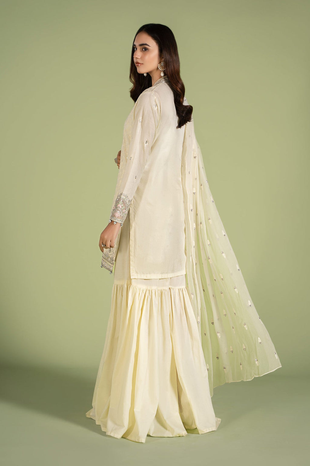 Maria B | Casual Pret 2024 | DW-EF24-11 - House Of Anaya