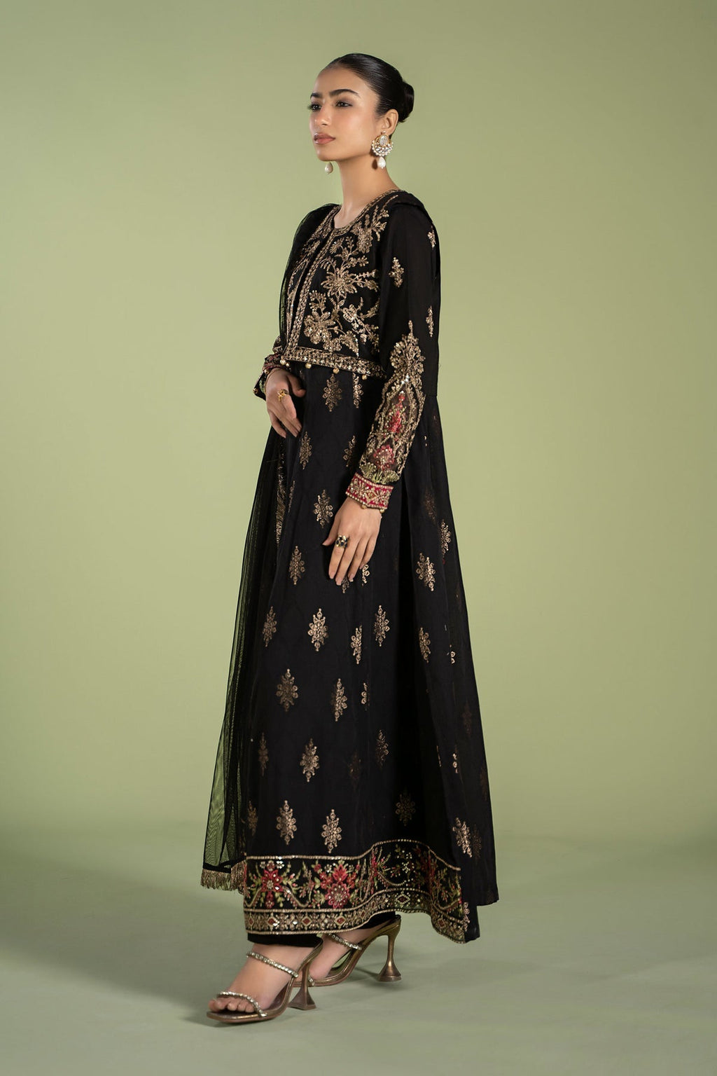 Maria B | Casual Pret 2024 | DW-EF24-26