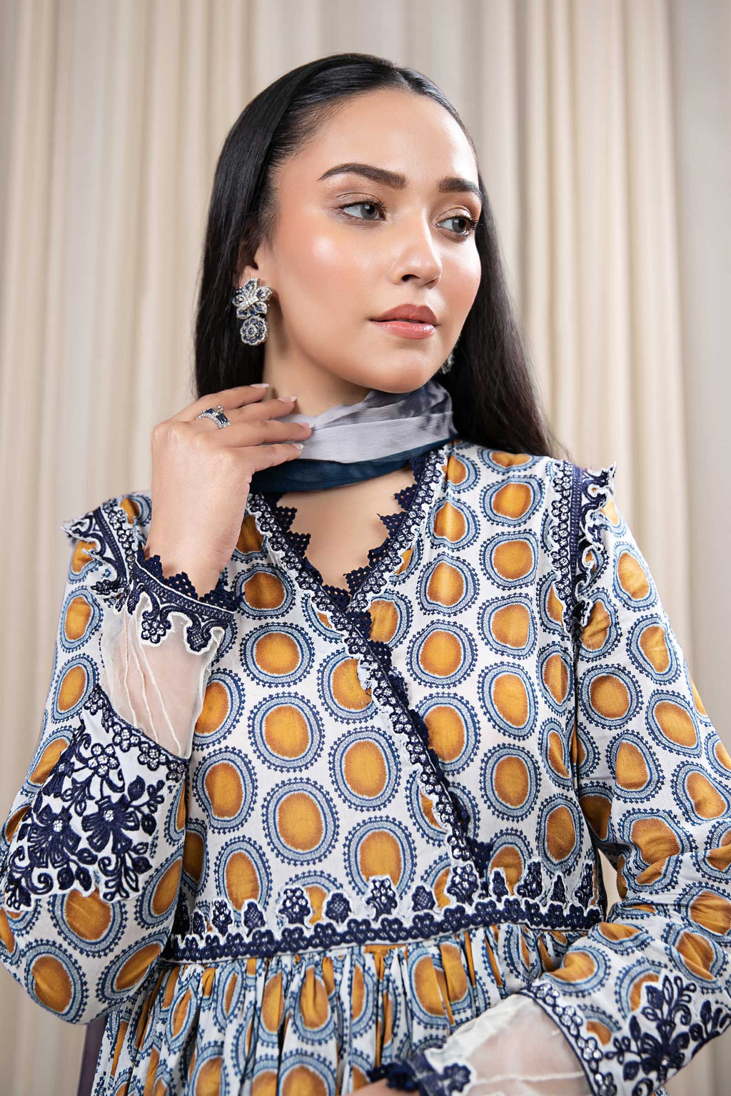 Maira B | Ready to Wear | DW-EF24-51