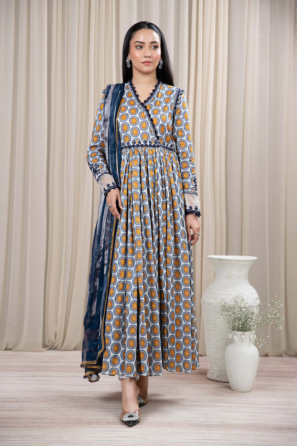 Maira B | Ready to Wear | DW-EF24-51
