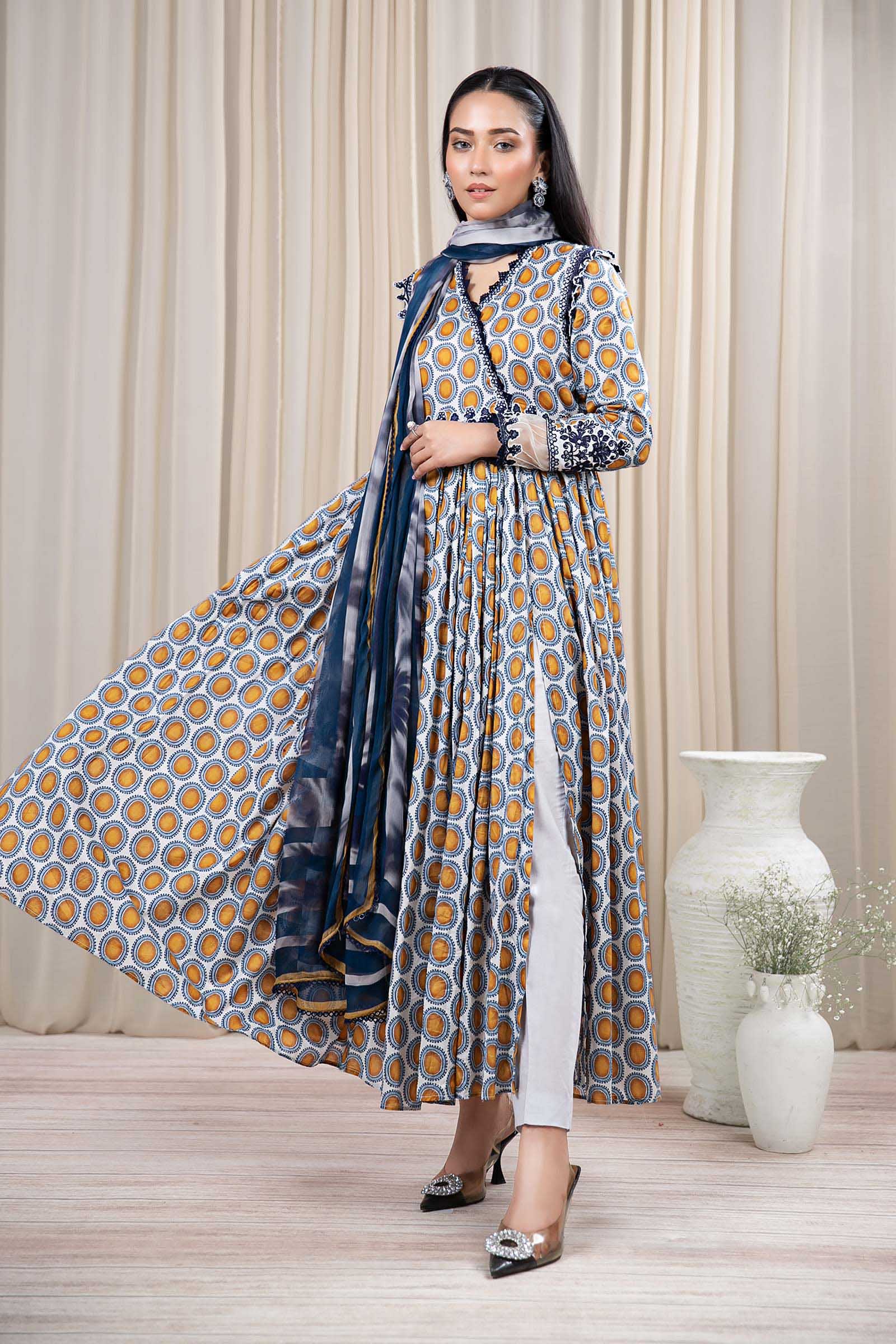 Maira B | Ready to Wear | DW-EF24-51