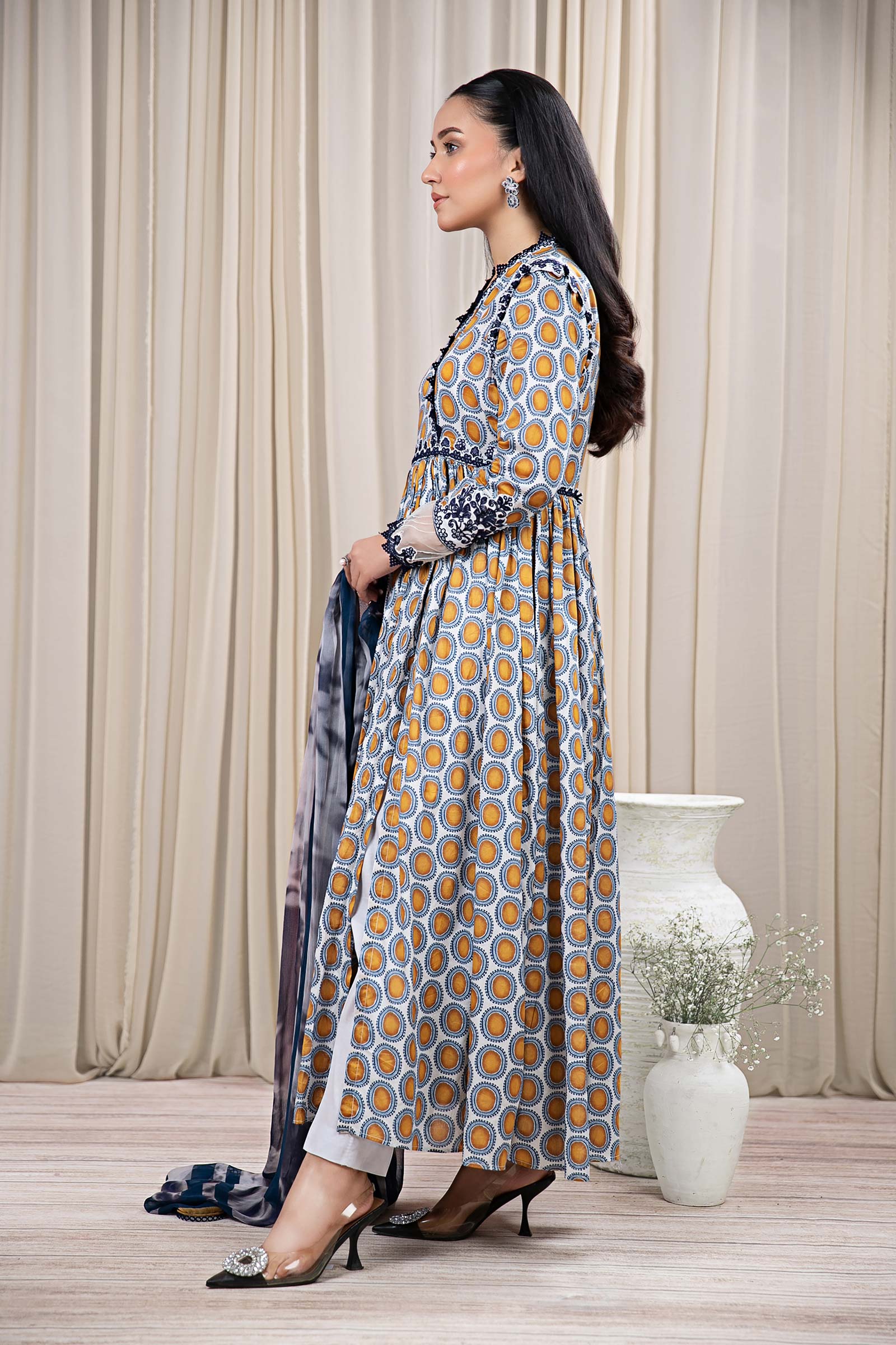 Maira B | Ready to Wear | DW-EF24-51