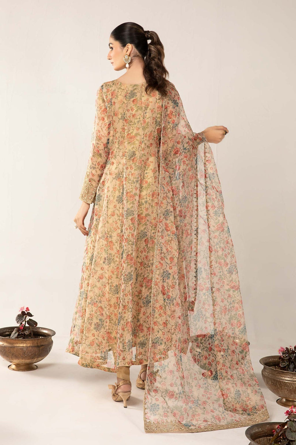Maria B | Casual Pret 2024 | DW-EF24-65 - House Of Anaya