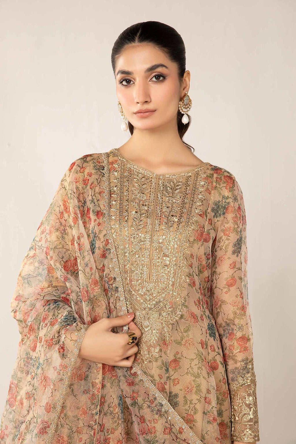 Maria B | Casual Pret 2024 | DW-EF24-65 - House Of Anaya