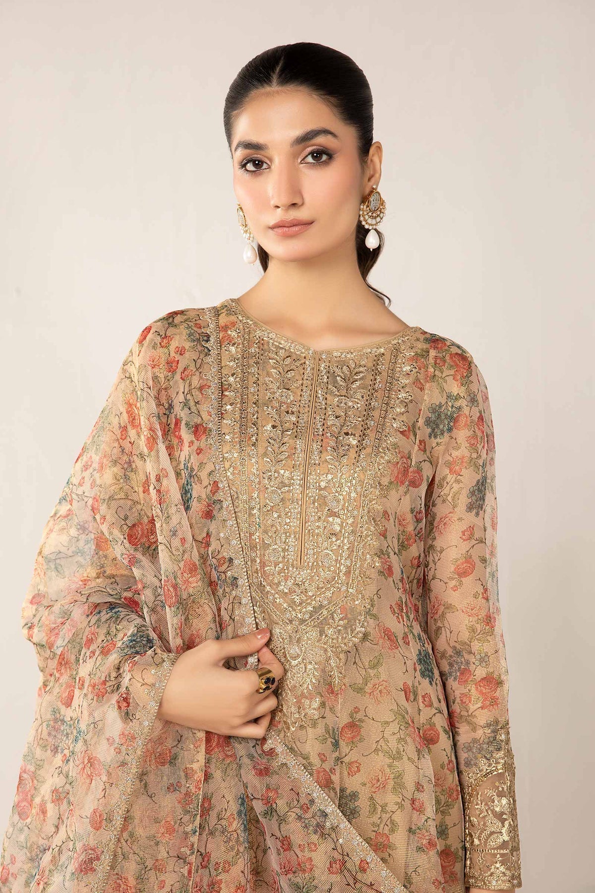 Maria B | Casual Pret 2024 | DW-EF24-65 - House Of Anaya