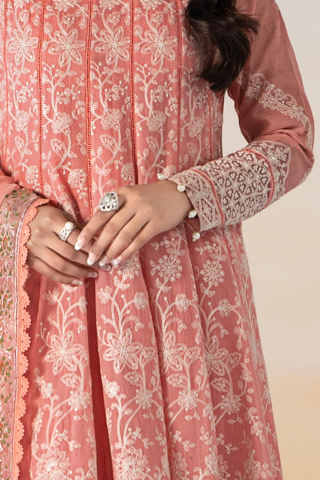 Maria B | Eid Festive Pret | DW-EF24-06R1