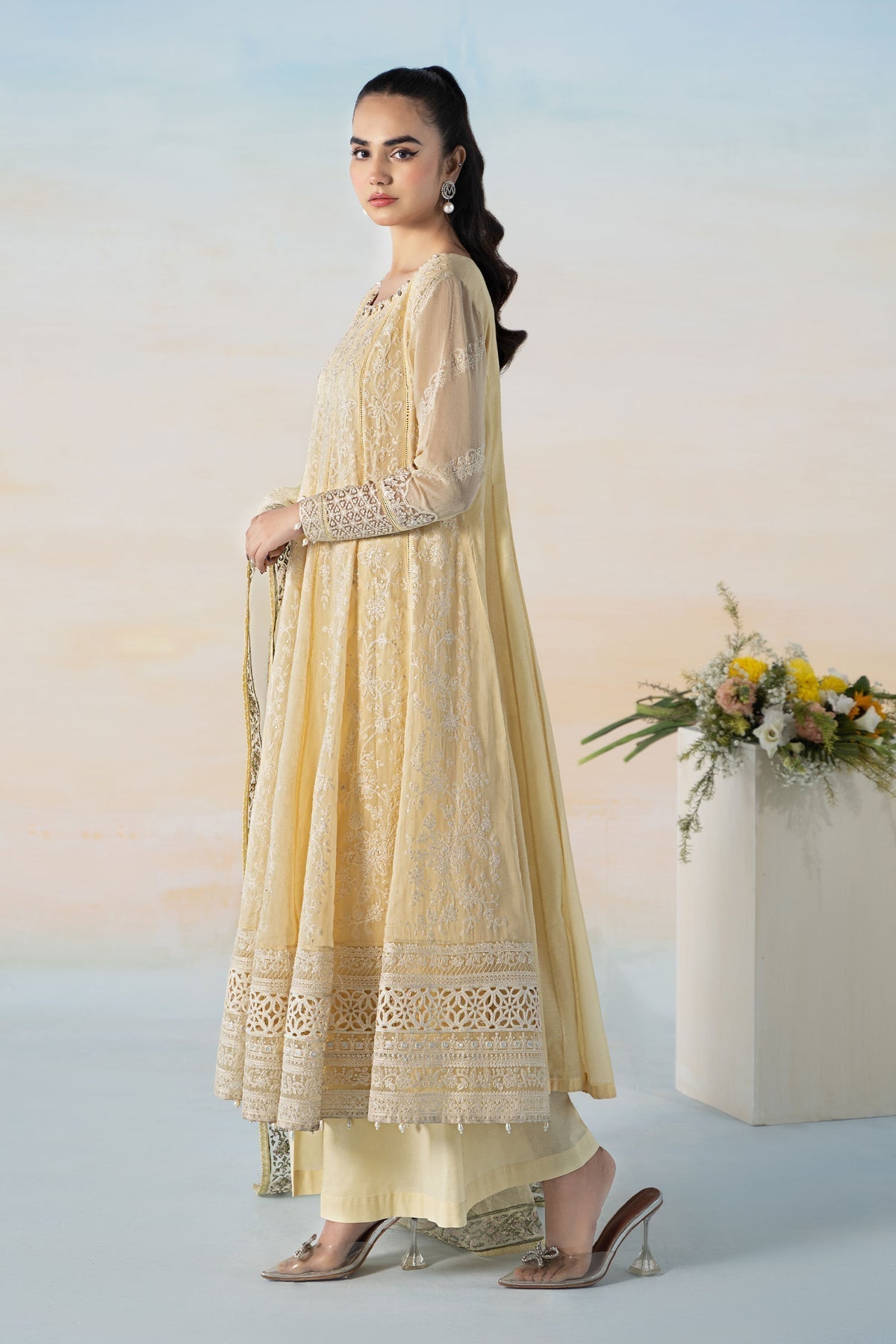 Maria B | Casual Pret 2024 | DW-EF24-06