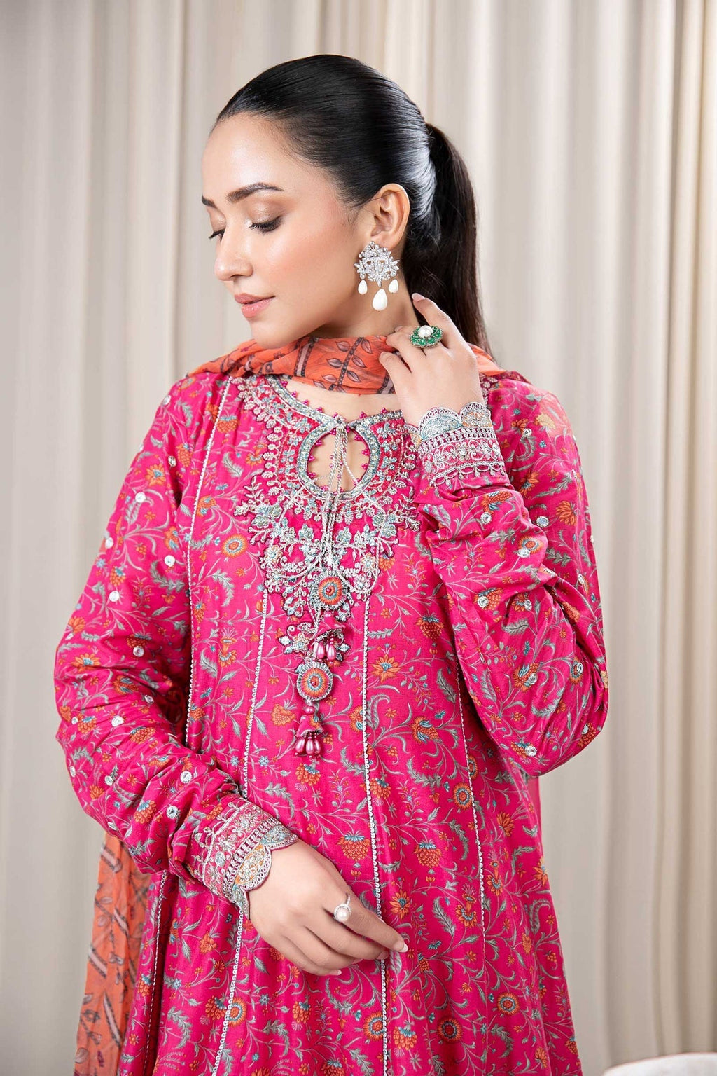 Maria B | Casual Pret 2024 | DW-EF24-50