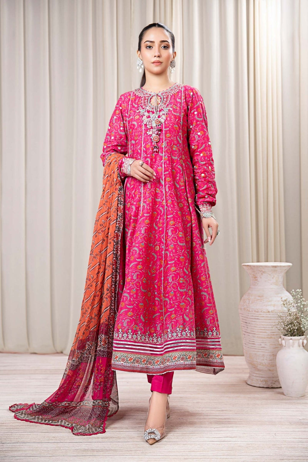 Maria B | Casual Pret 2024 | DW-EF24-50