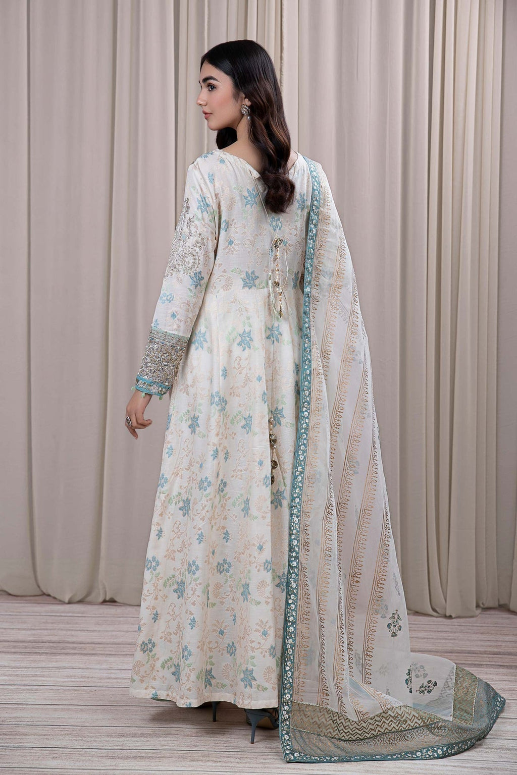 Maria B | Casual Pret 2024 | DW-EF24-56 - House Of Anaya
