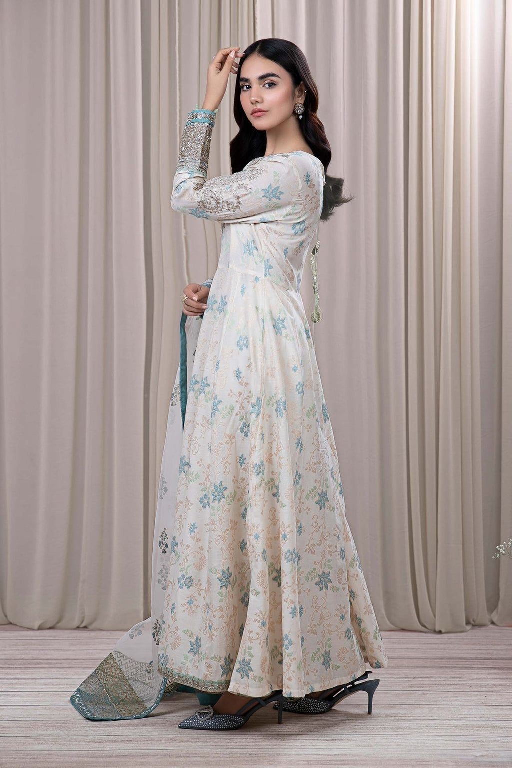 Maria B | Casual Pret 2024 | DW-EF24-56 - House Of Anaya