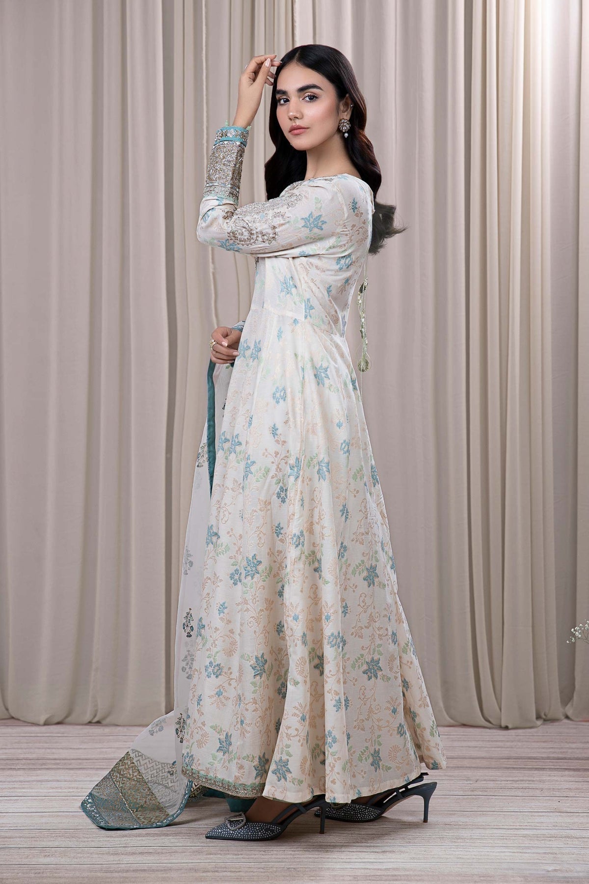Maria B | Casual Pret 2024 | DW-EF24-56 - House Of Anaya