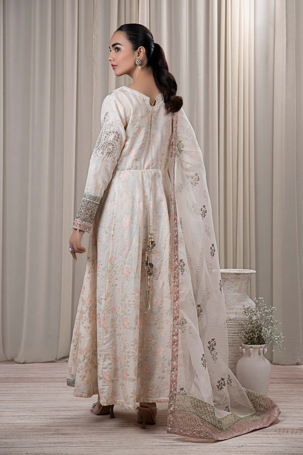 Maria B | Casual Pret 2024 | DW-EF24-56A - House Of Anaya