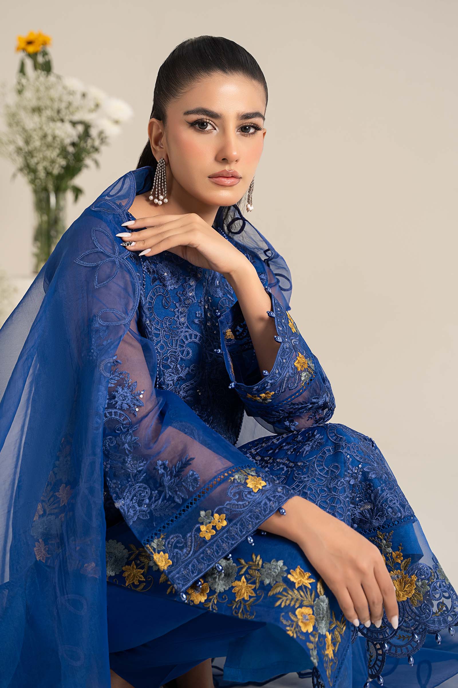 Maira B | Ready to Wear | DW-EF25-02