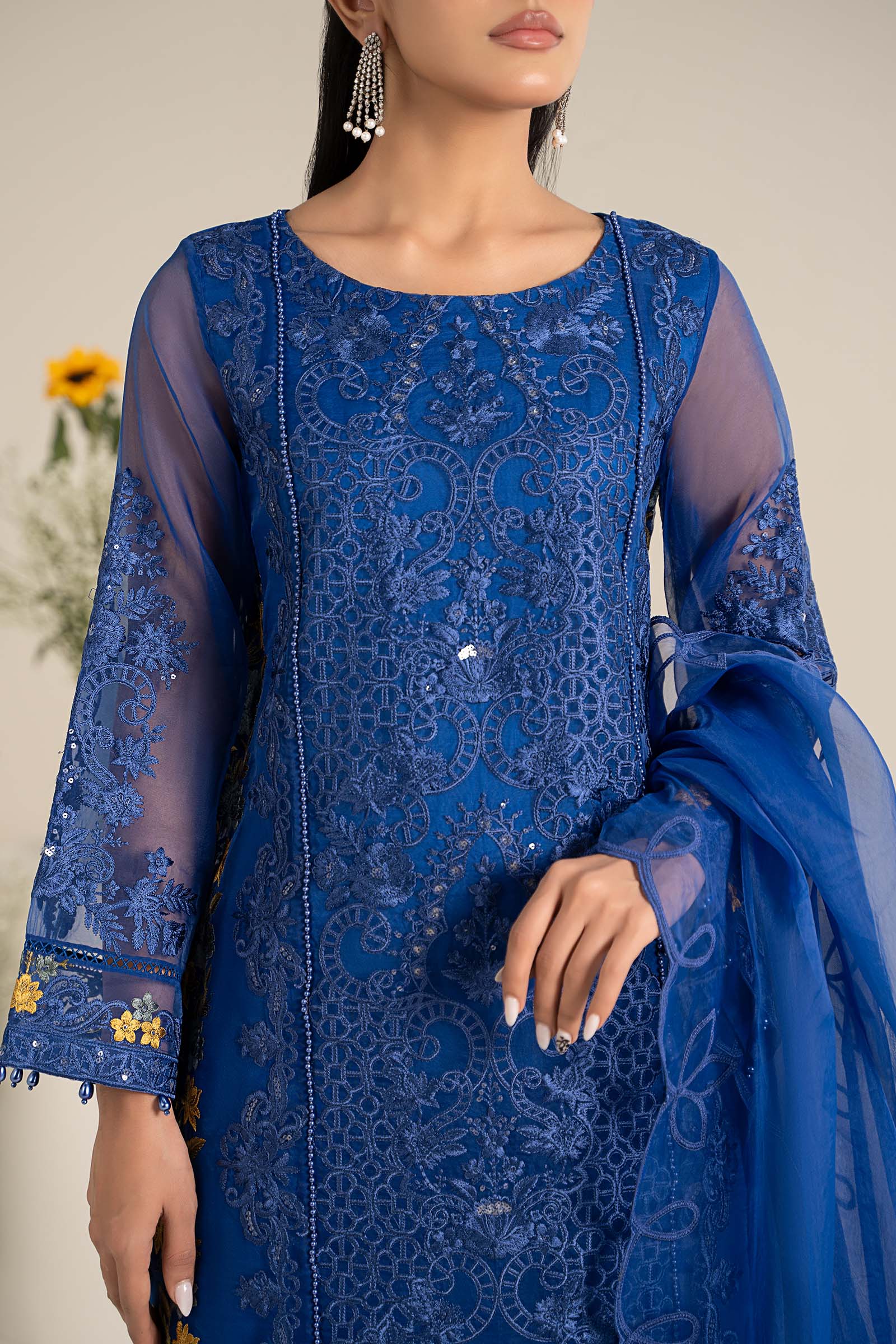 Maira B | Ready to Wear | DW-EF25-02