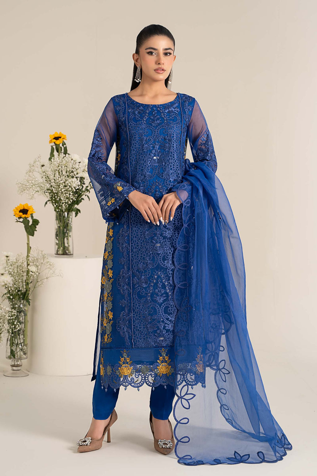 Maira B | Ready to Wear | DW-EF25-02