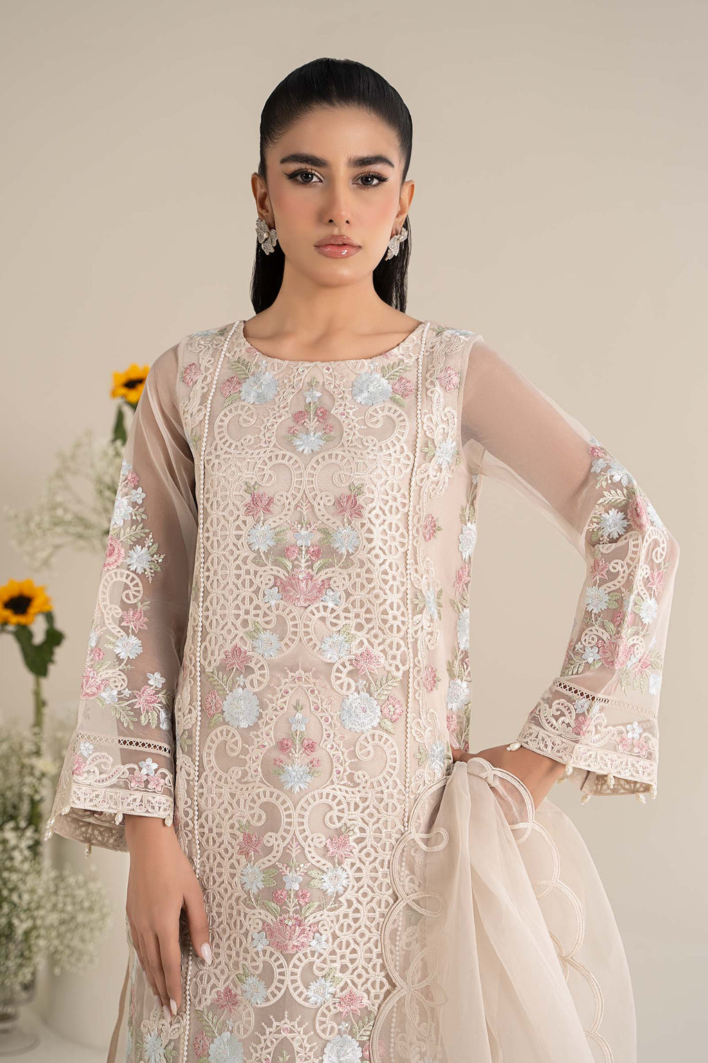 Maira B | Ready to Wear | DW-EF25-02
