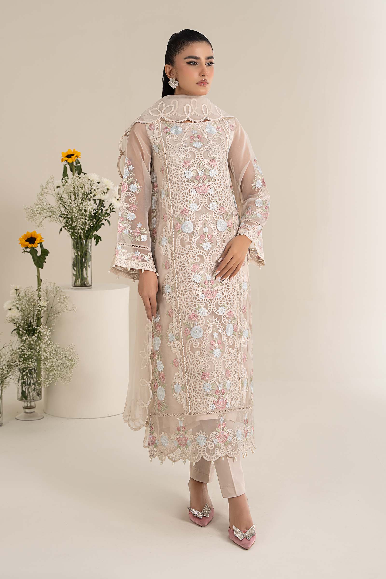 Maira B | Ready to Wear | DW-EF25-02