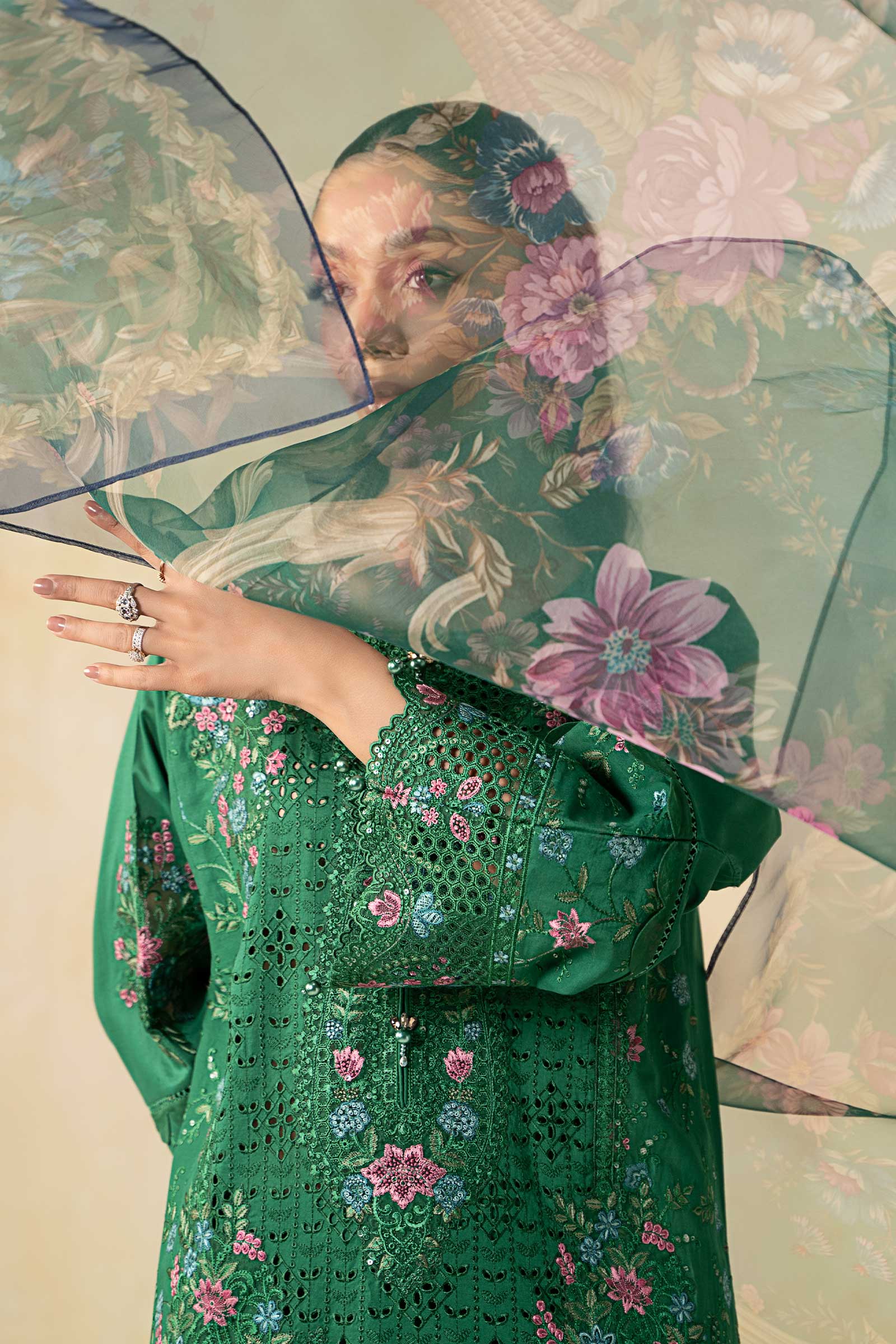 Maira B | Ready to Wear | DW-EF25-04