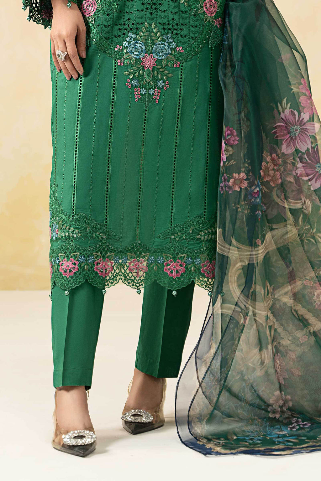 Maira B | Ready to Wear | DW-EF25-04