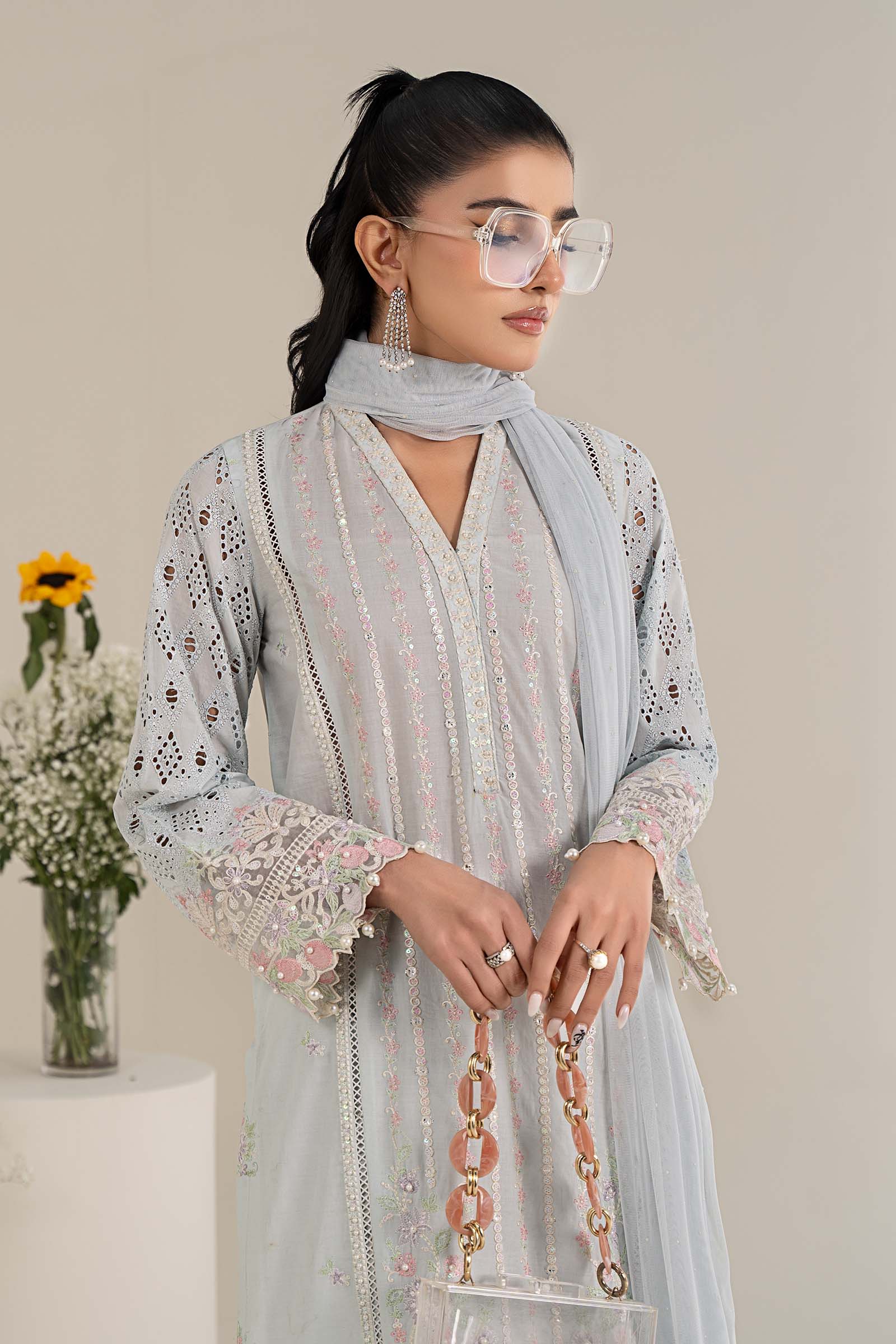 Maira B | Ready to Wear | DW-EF25-07