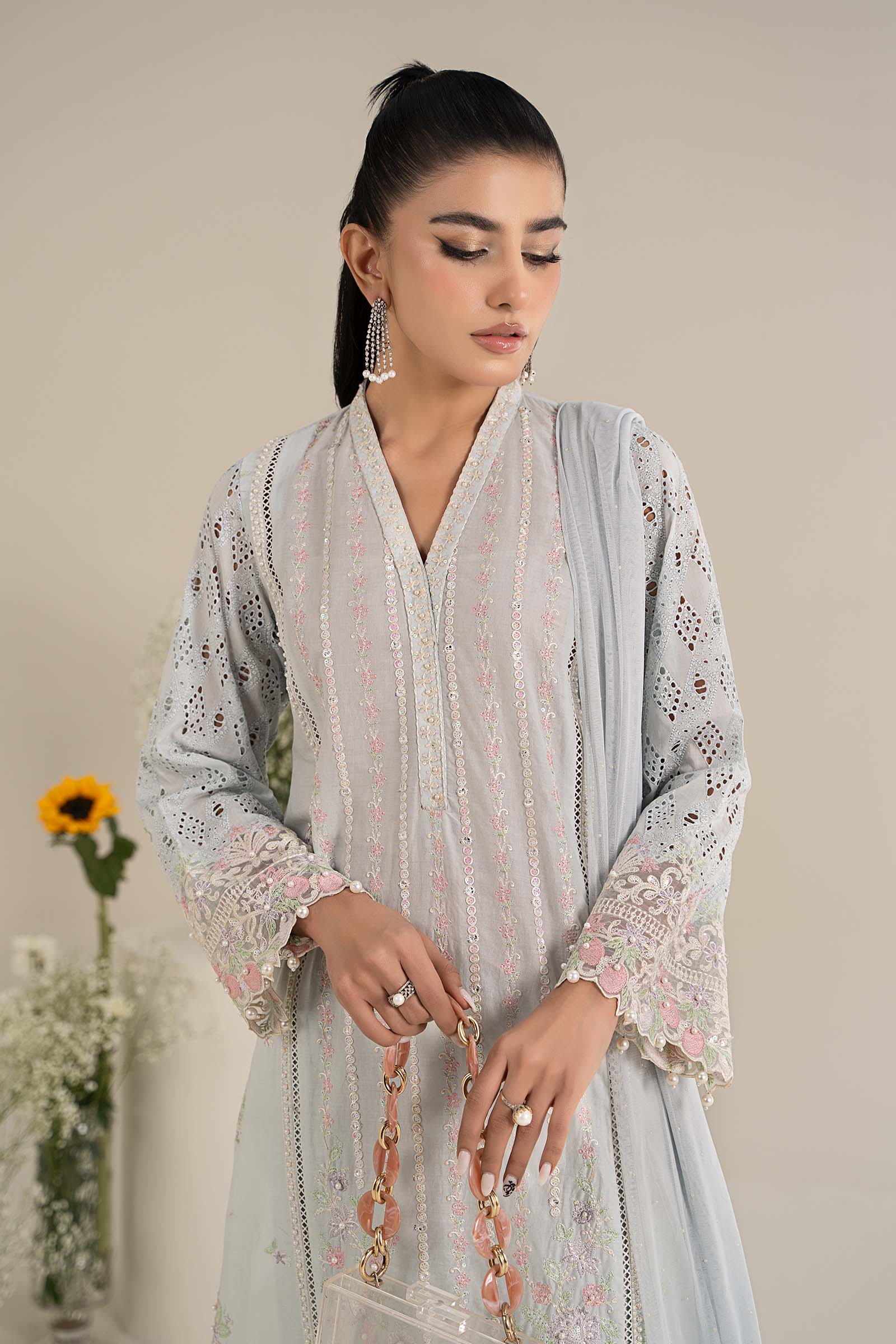 Maira B | Ready to Wear | DW-EF25-07
