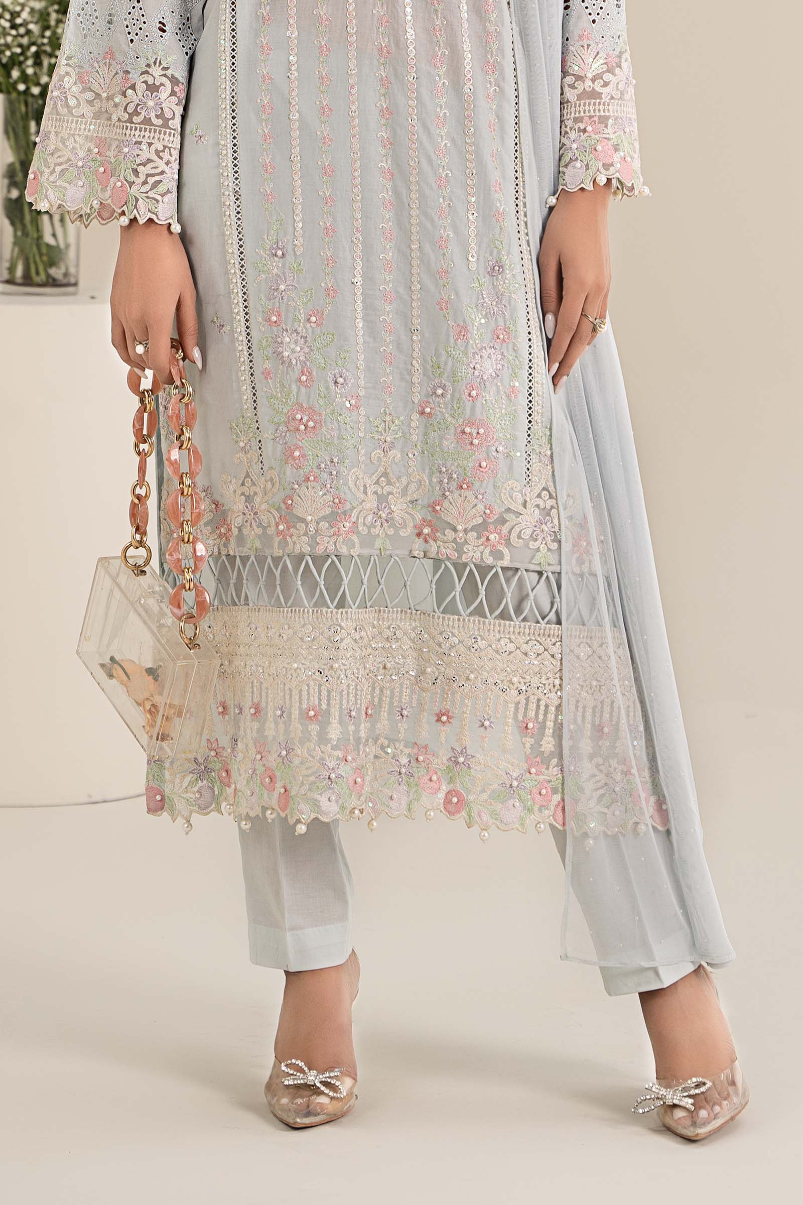 Maira B | Ready to Wear | DW-EF25-07