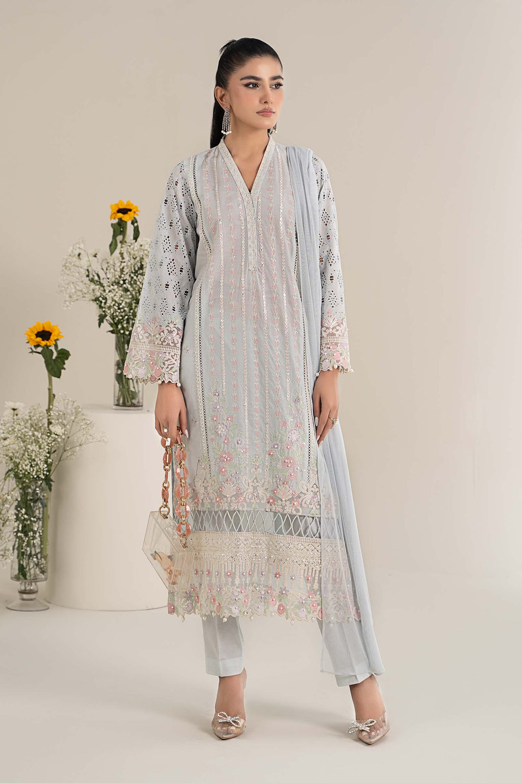 Maira B | Ready to Wear | DW-EF25-07