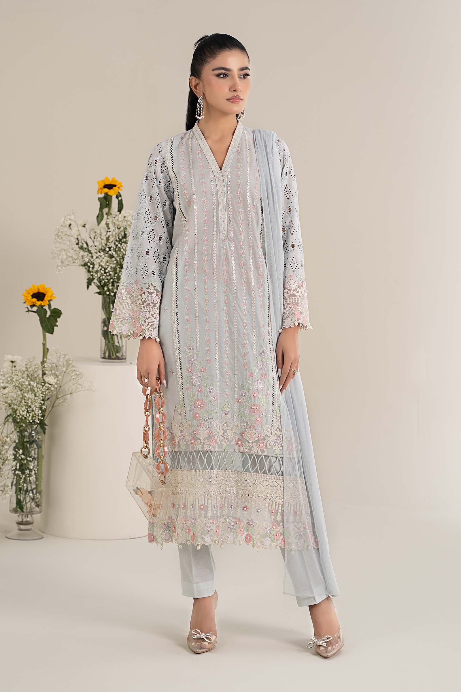 Maira B | Ready to Wear | DW-EF25-07