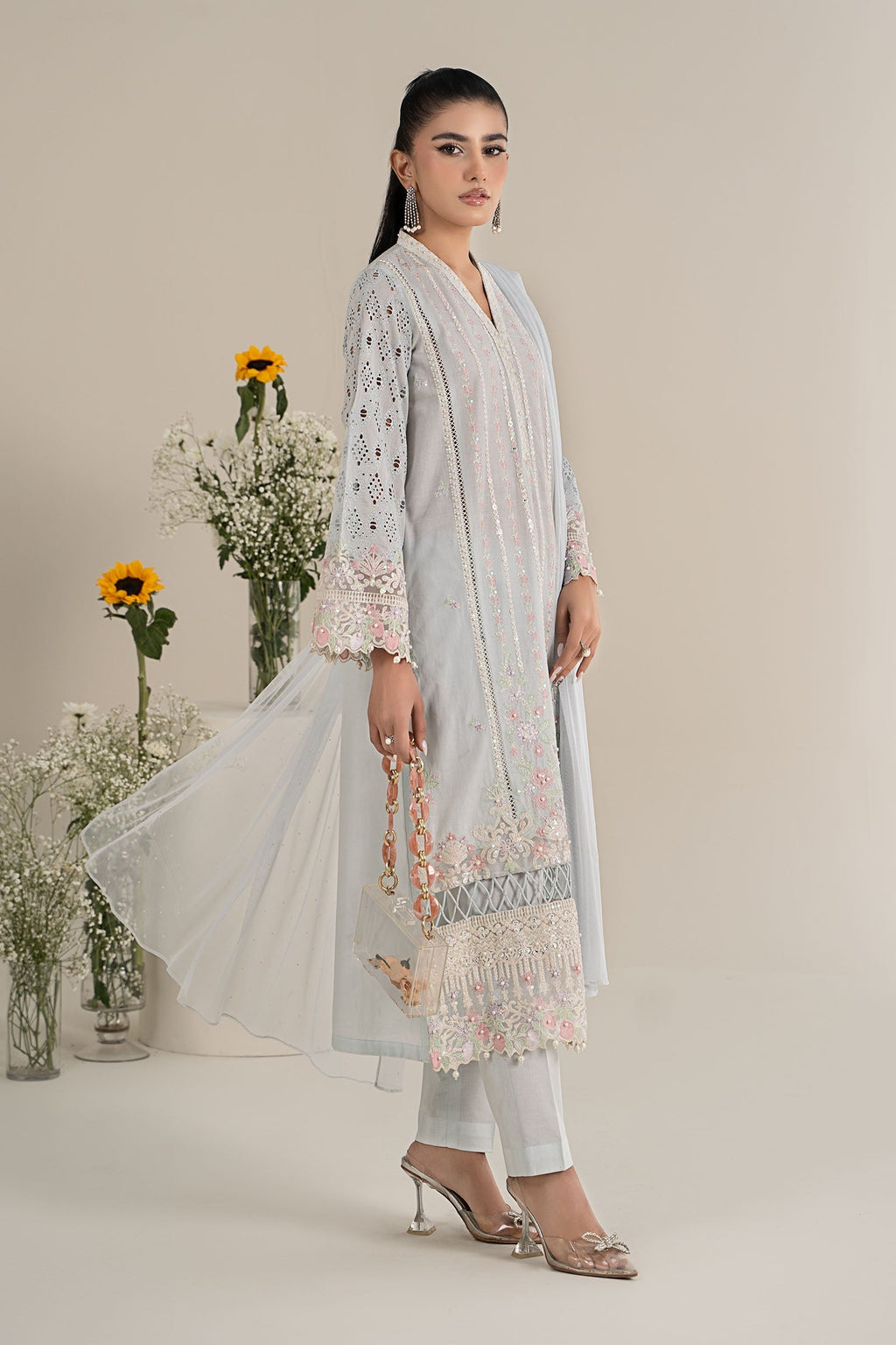 Maira B | Ready to Wear | DW-EF25-07