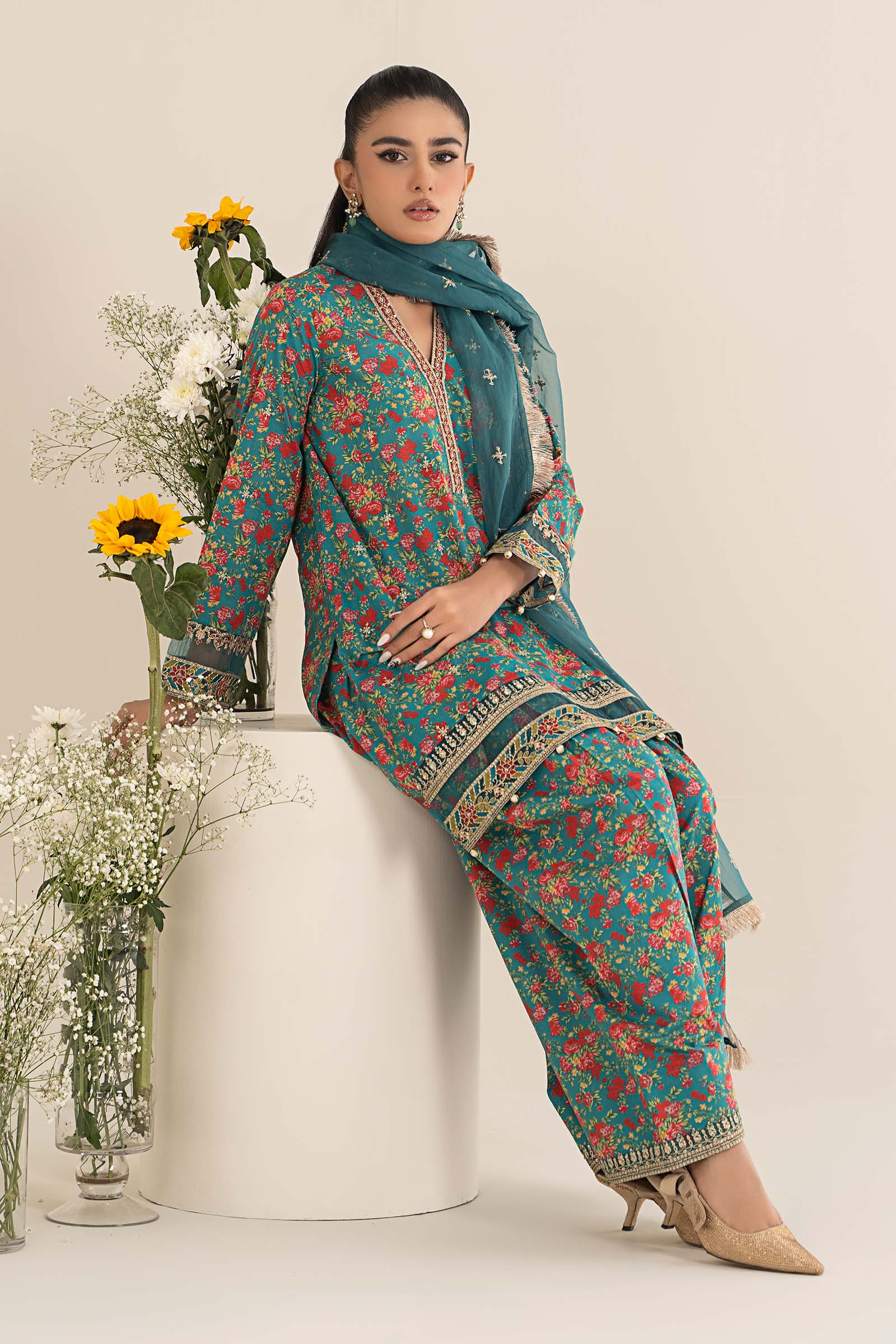 Maira B | Ready to Wear | DW-EF25-09