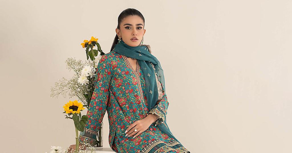 Maira B | Ready to Wear | DW-EF25-09