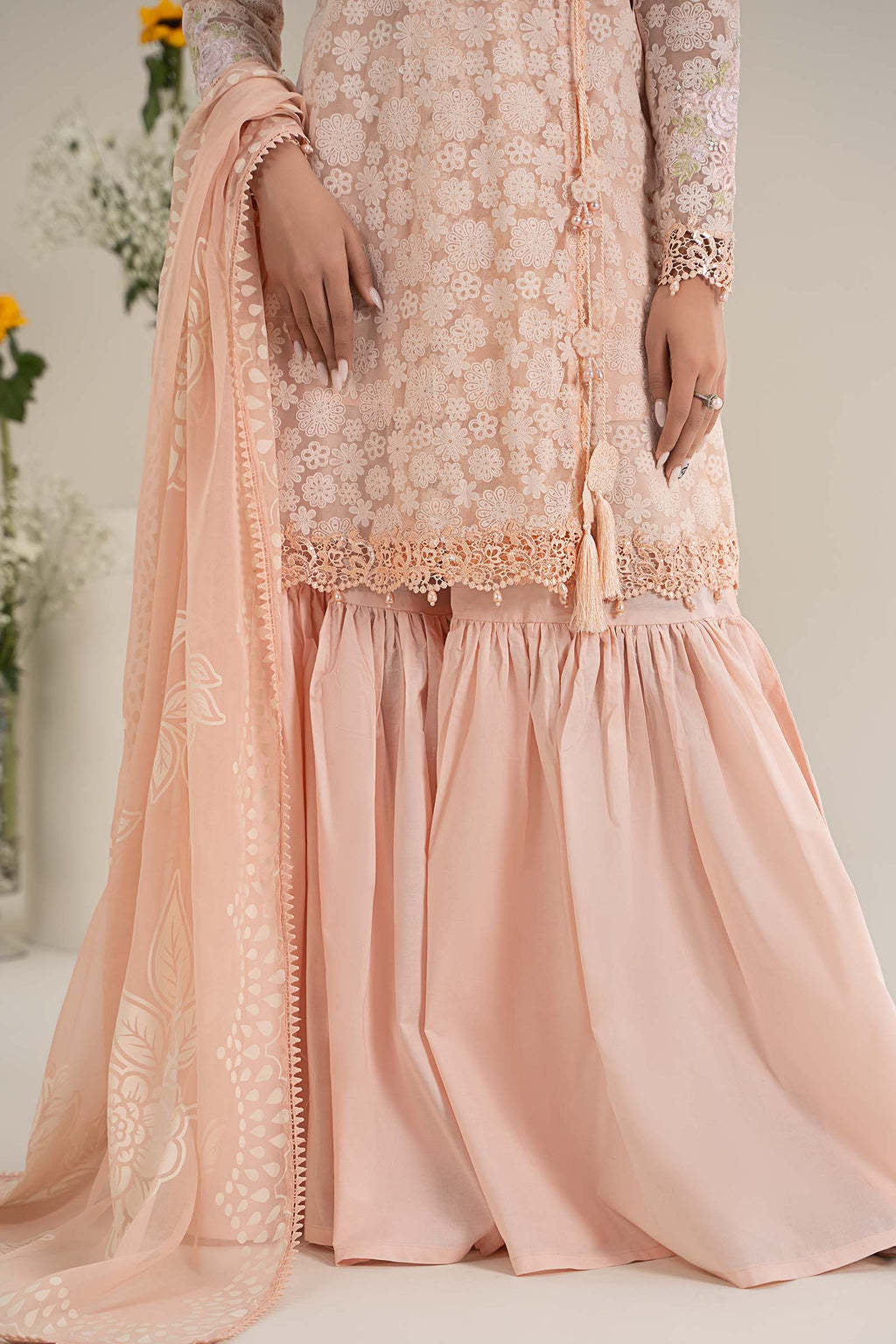 Maira B | Ready to Wear | DW-EF25-100