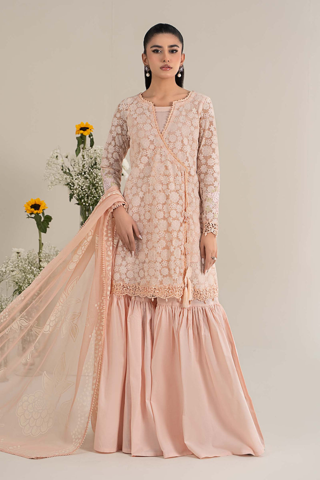 Maira B | Ready to Wear | DW-EF25-100