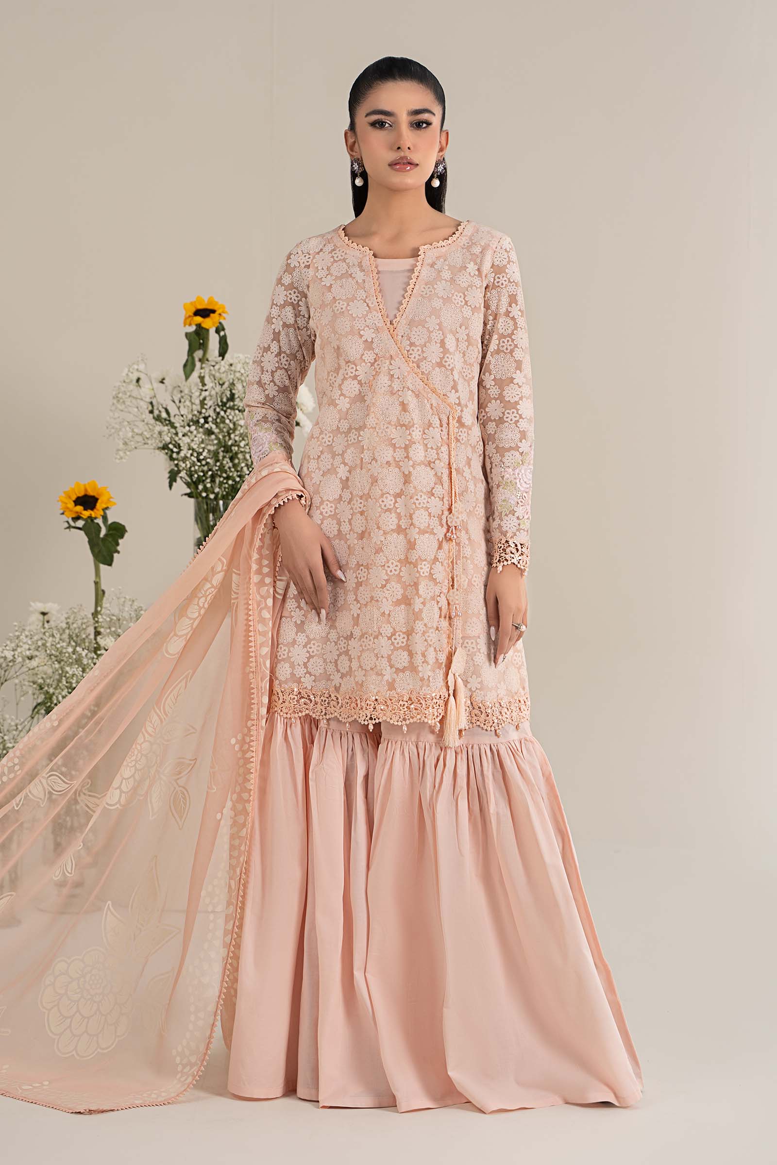 Maira B | Ready to Wear | DW-EF25-100