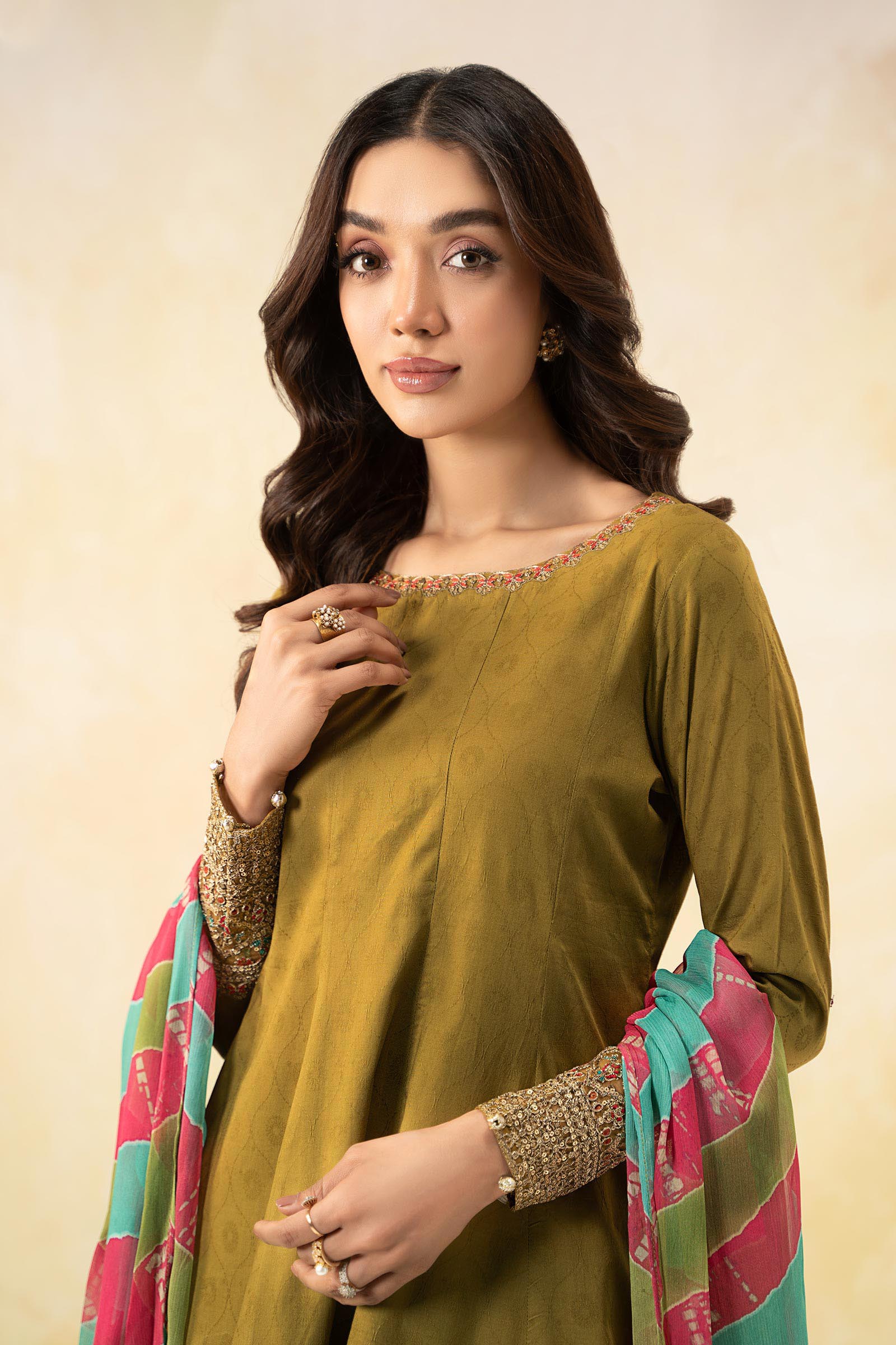 Maira B | Ready to Wear | DW-EF25-10