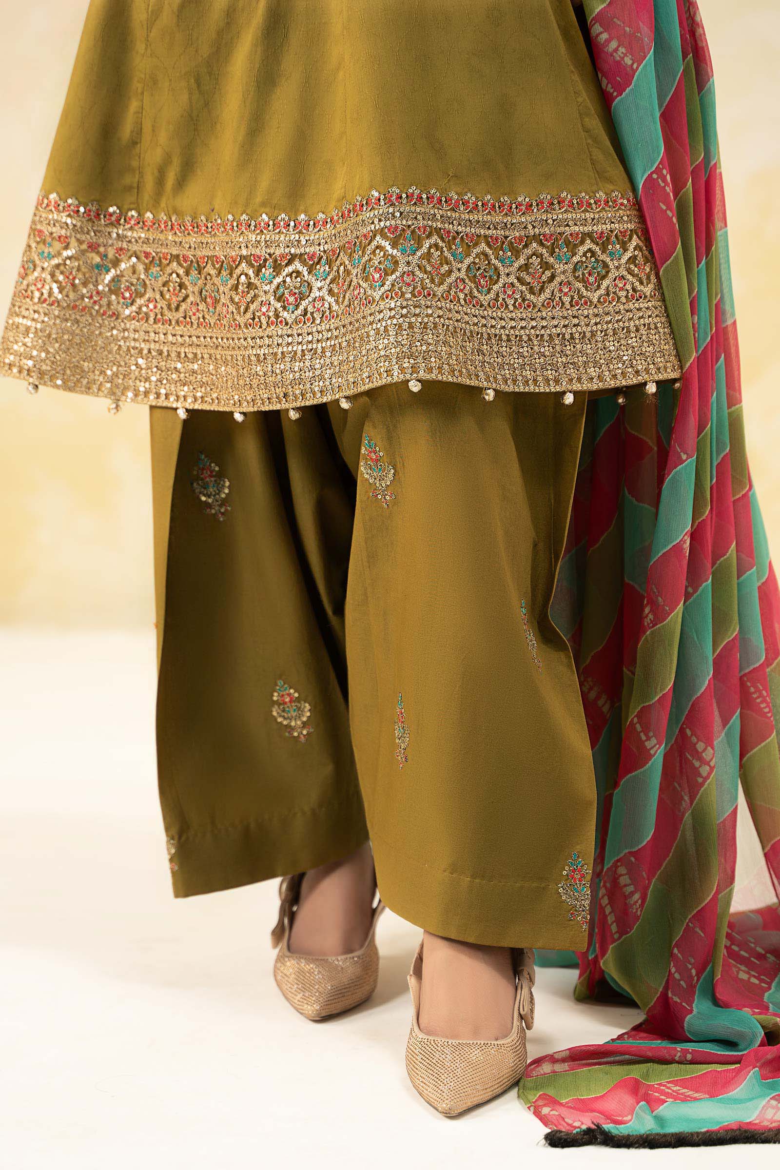 Maira B | Ready to Wear | DW-EF25-10